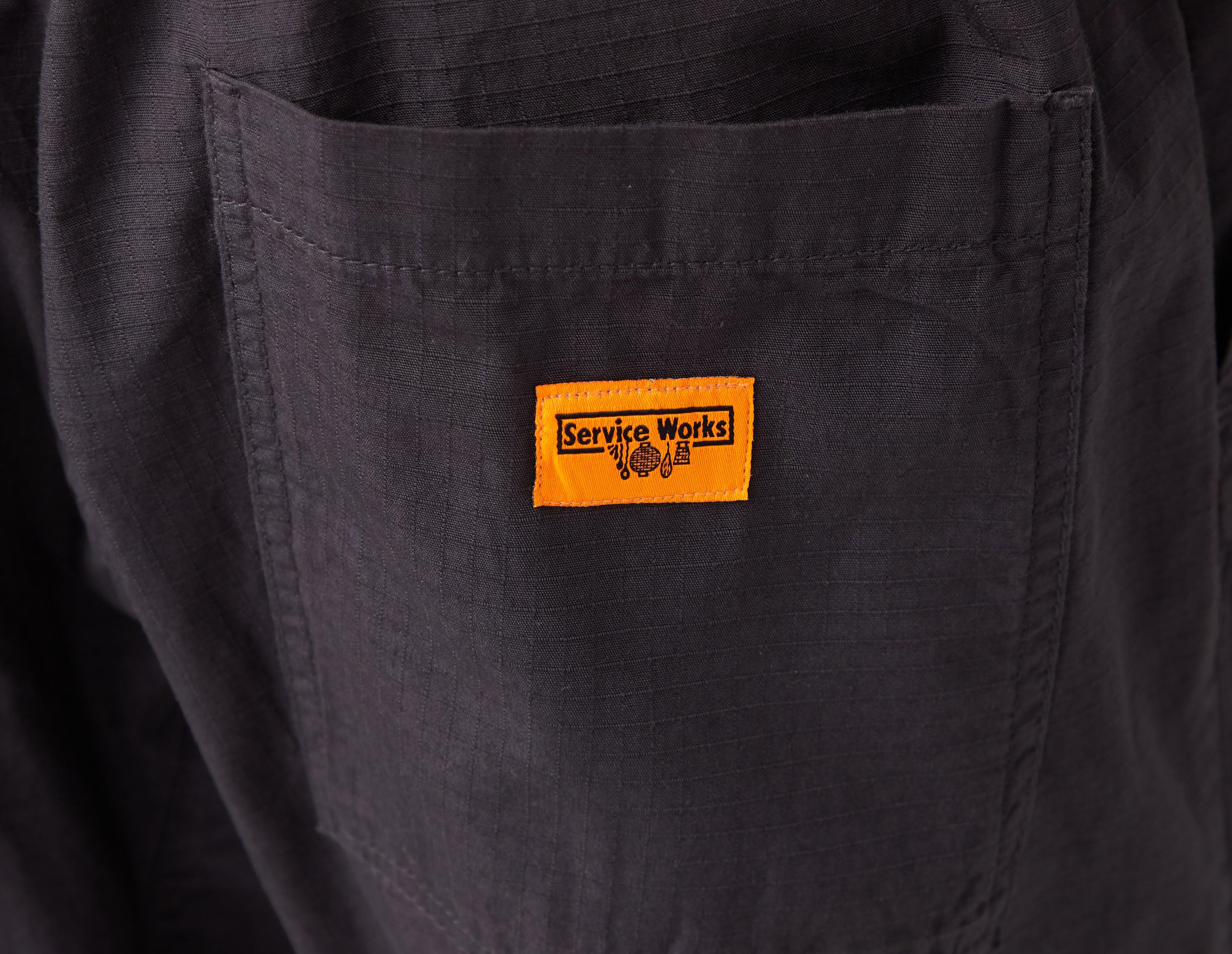 Service Works Ripstop Chef Pant