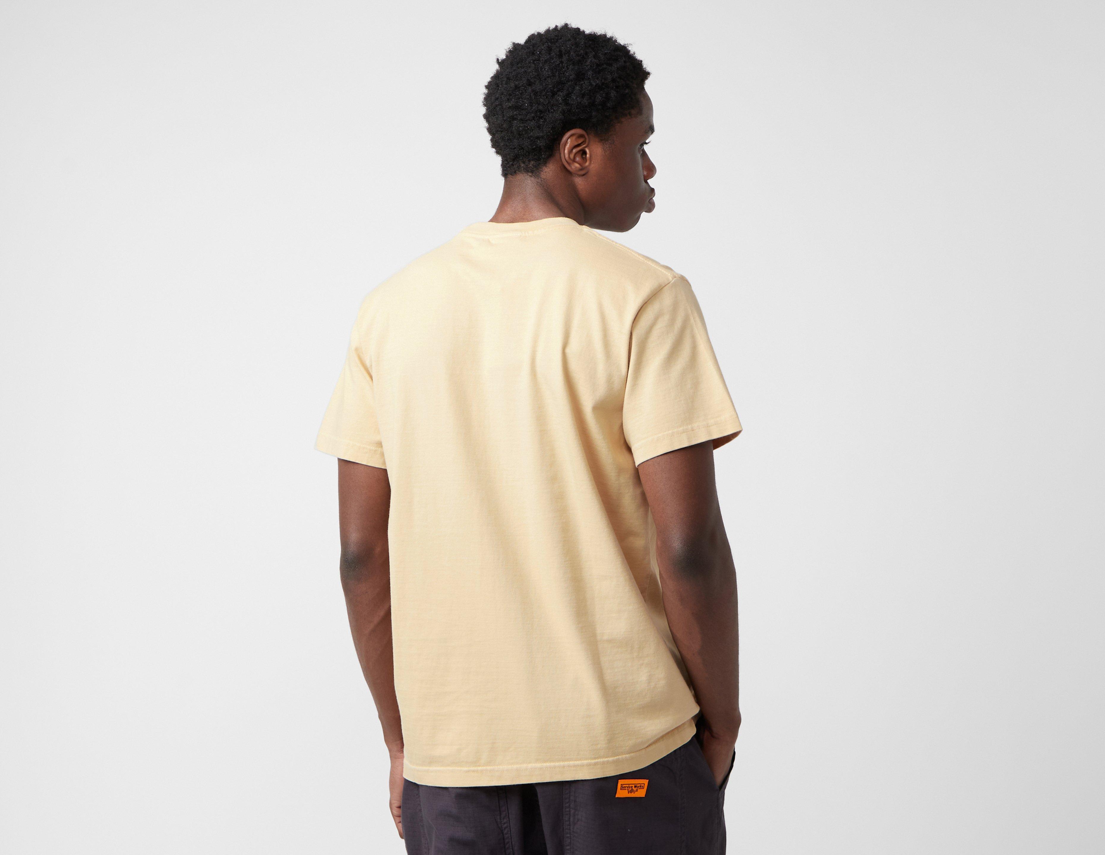 Service Works Espresso T-Shirt