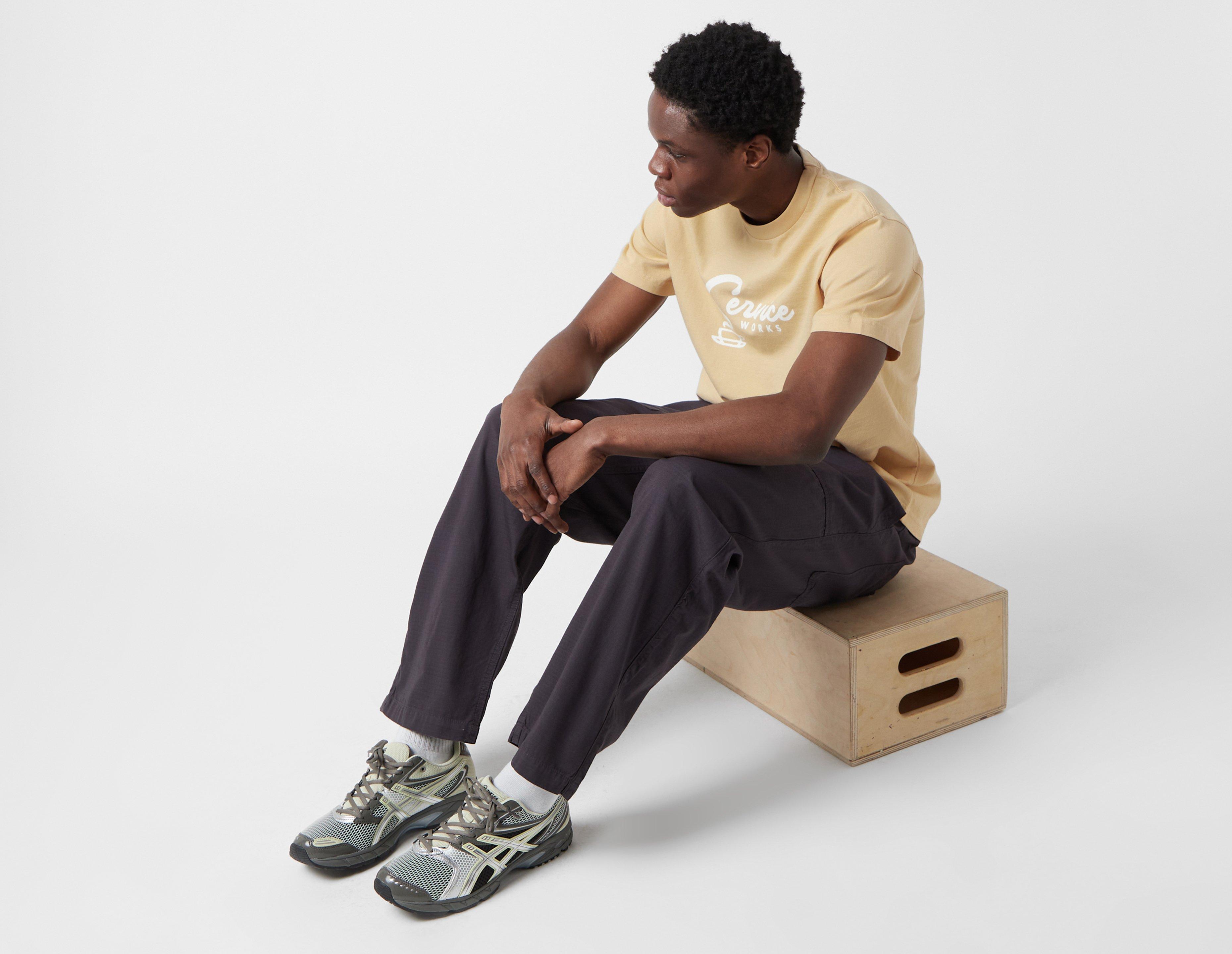 Service Works Espresso T-Shirt