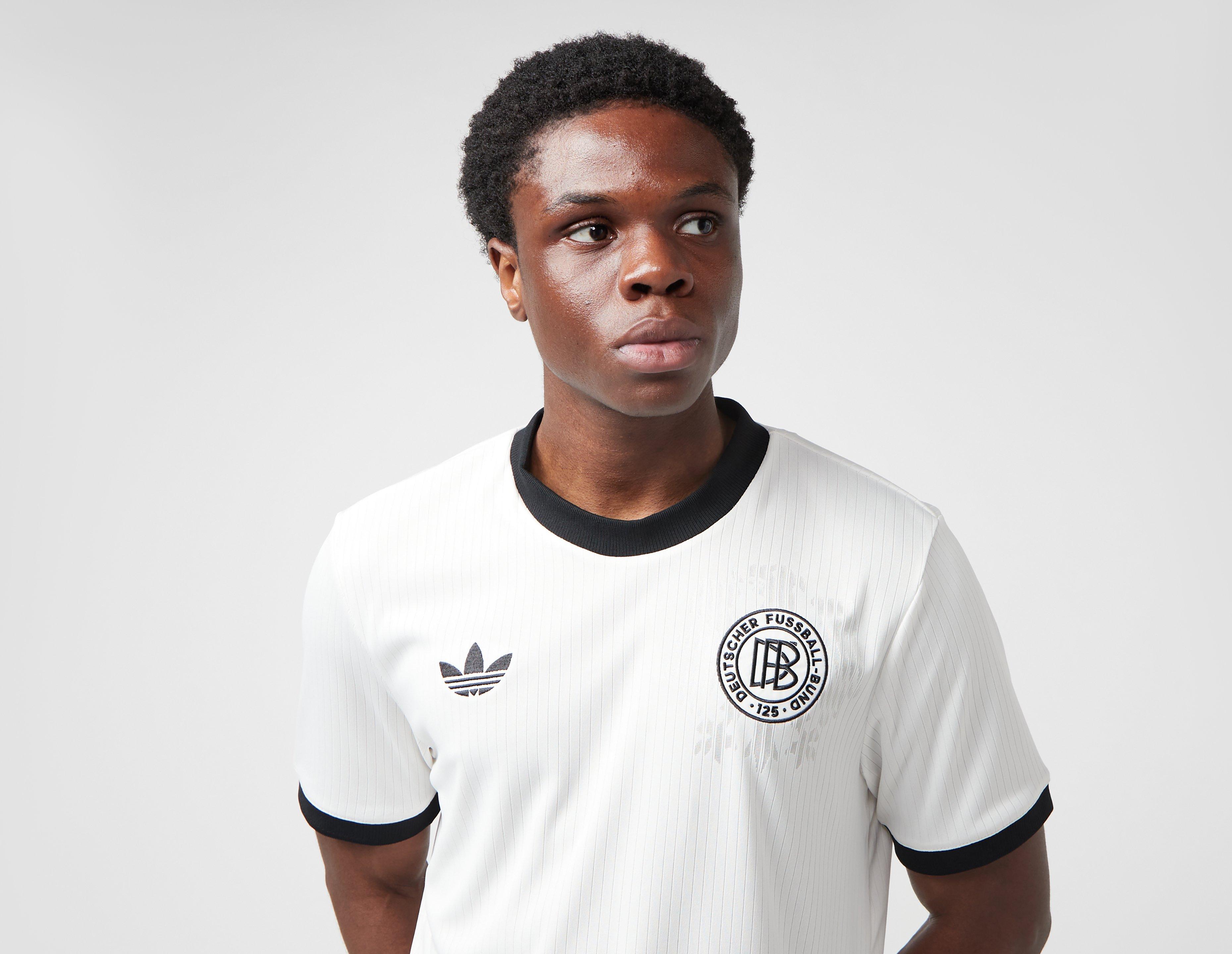 adidas Originals Germany Anniversary Jersey