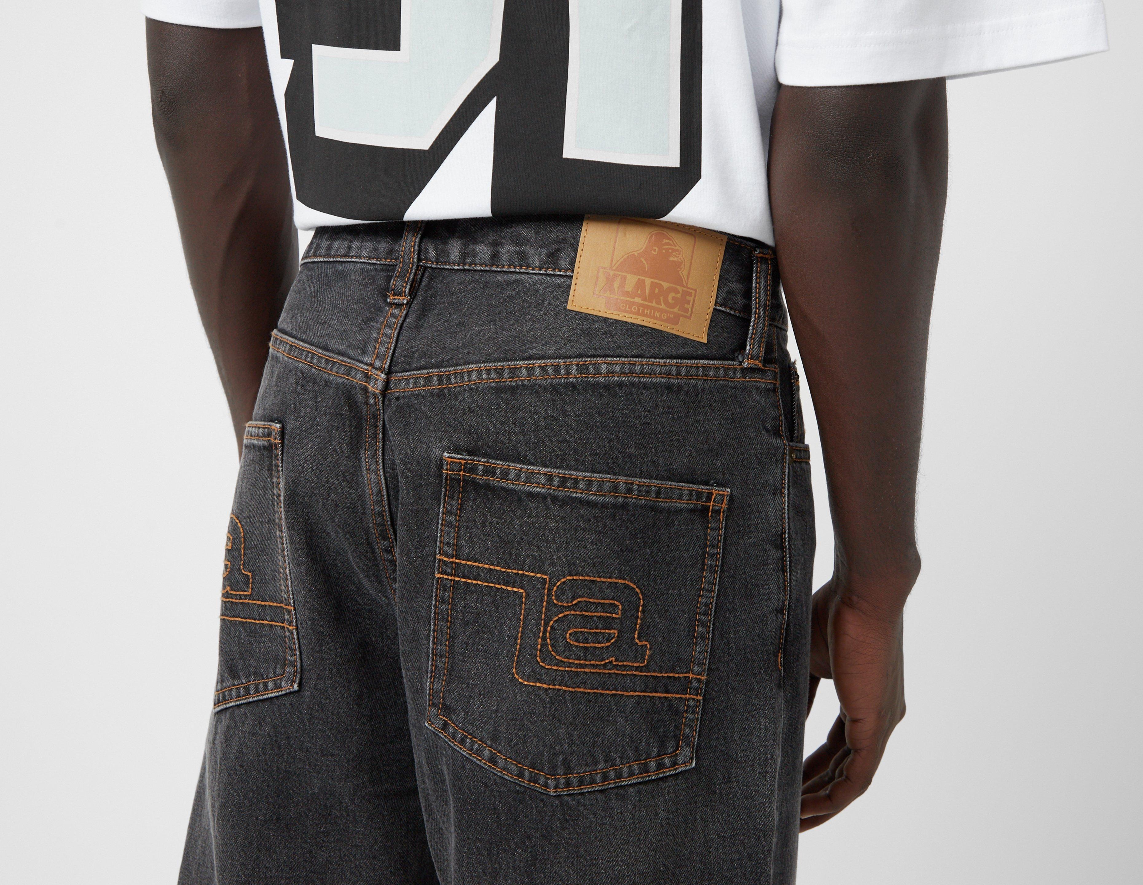 XLARGE LA Stitch Wide Leg Pant