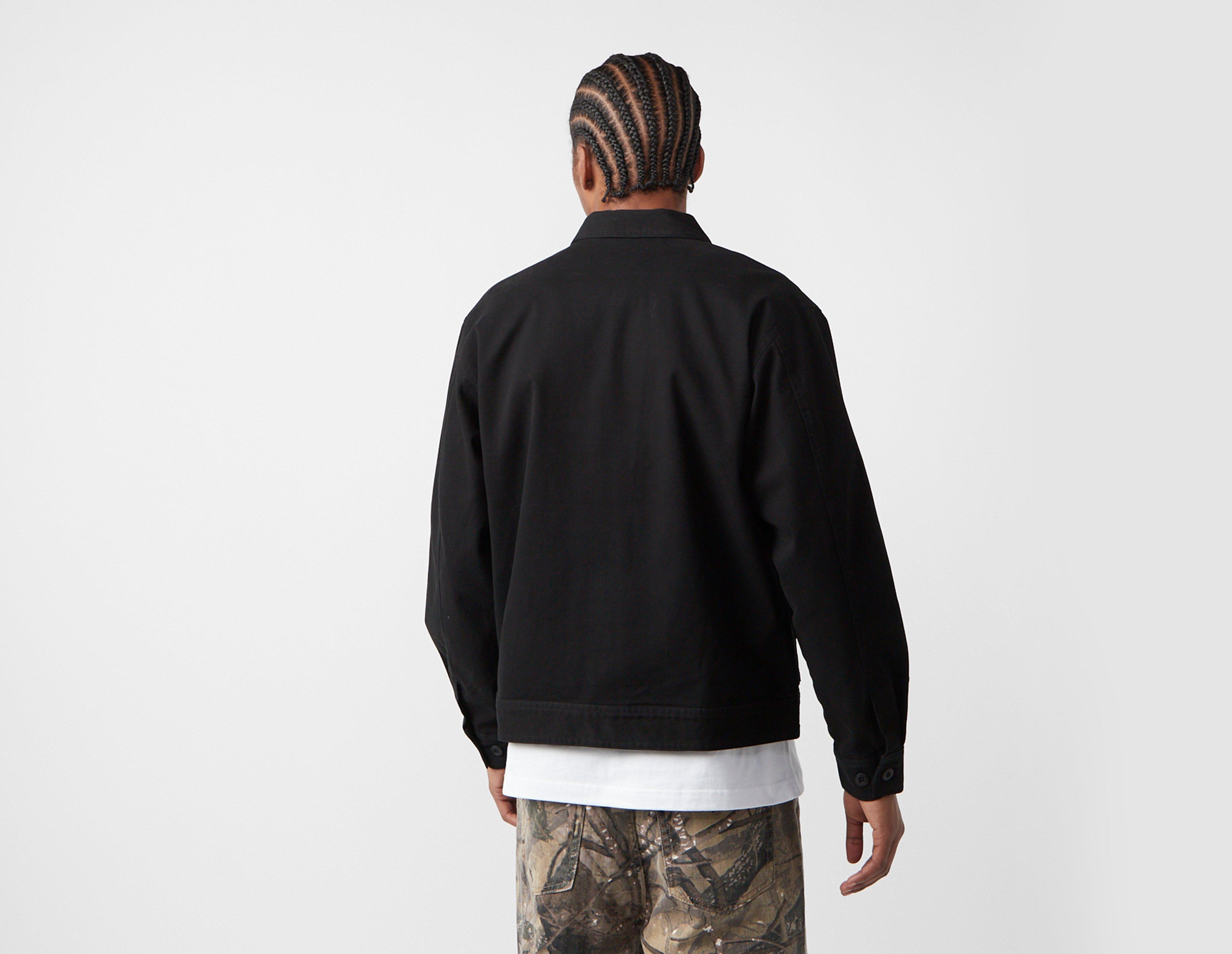XLARGE Patch Work Jacket