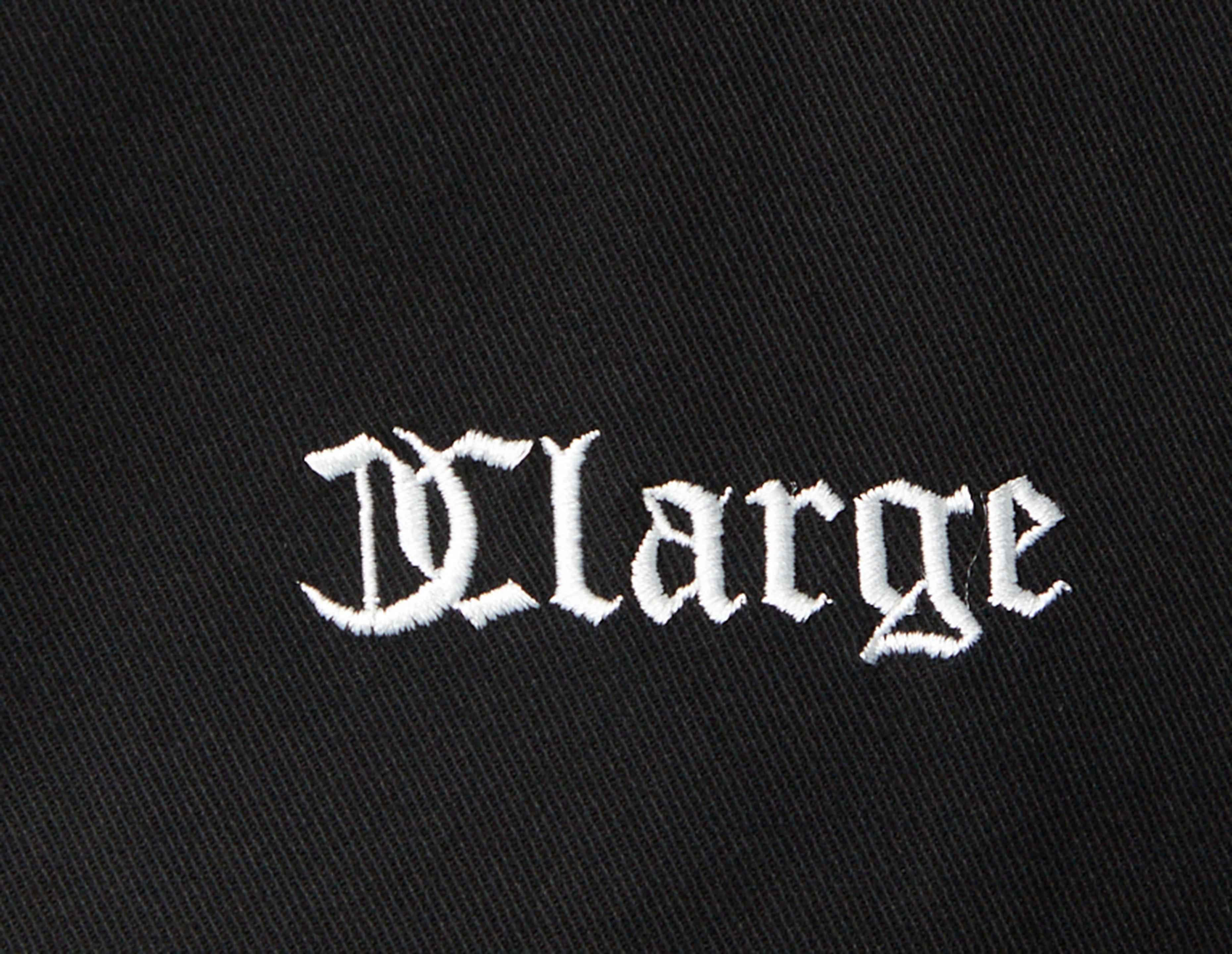 XLARGE Patch Work Jacket