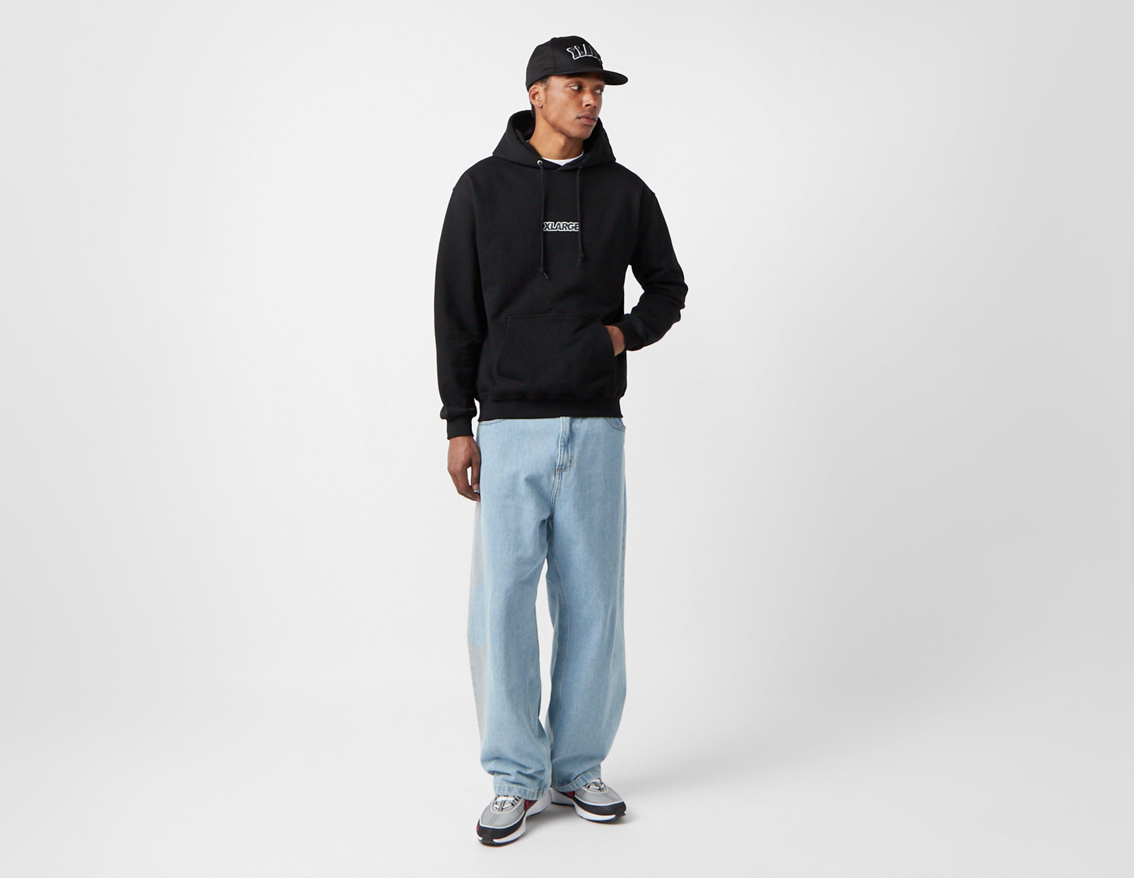 XLARGE Standard Logo Hoodie