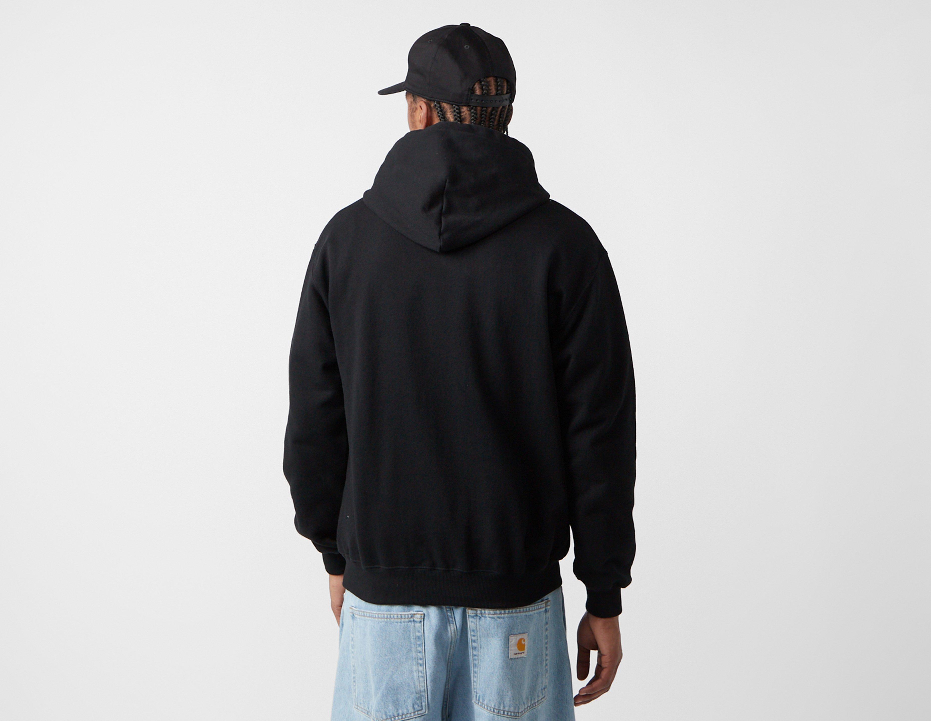 XLARGE Standard Logo Hoodie