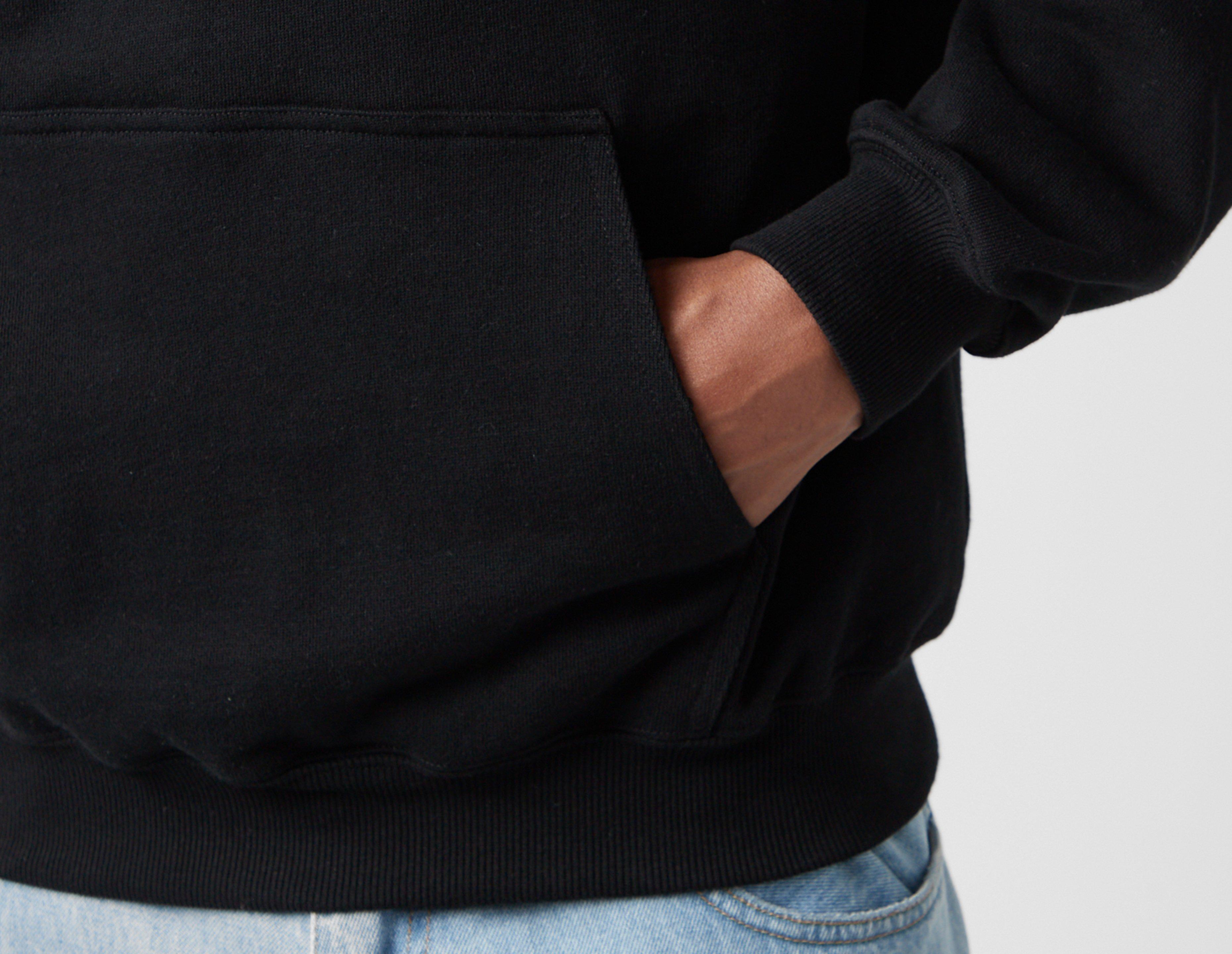 XLARGE Standard Logo Hoodie