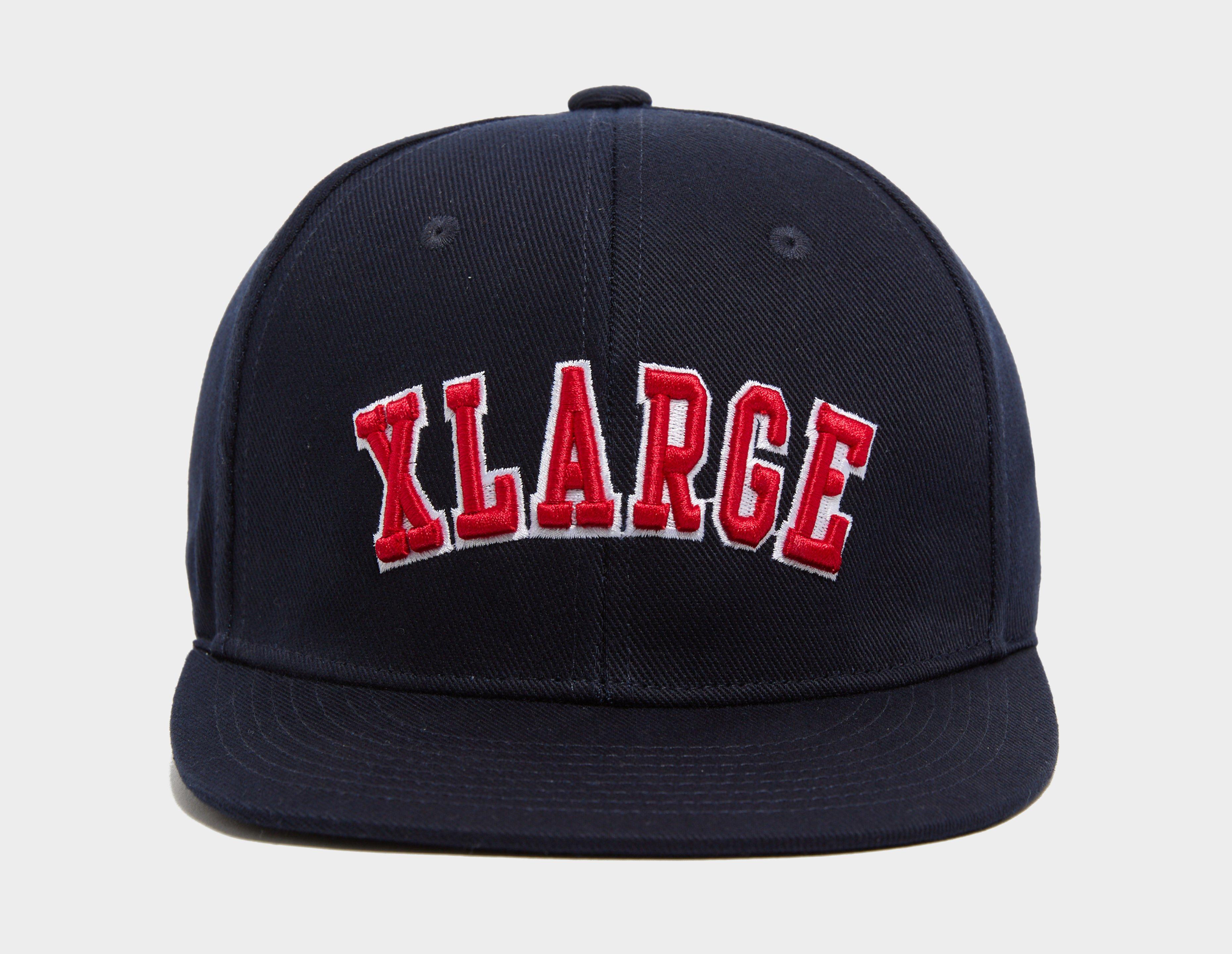XLARGE Round Logo Cap