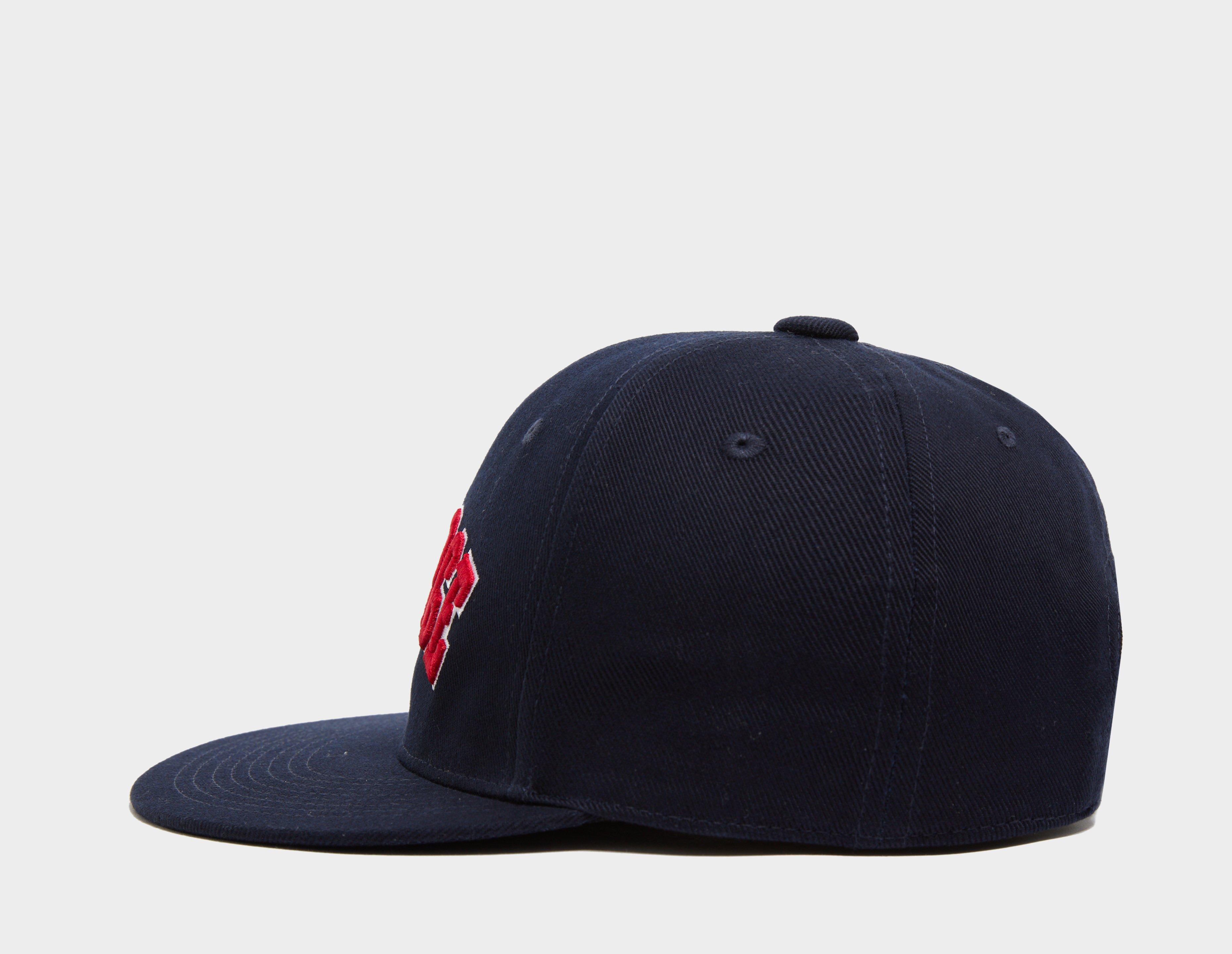 XLARGE Round Logo Cap