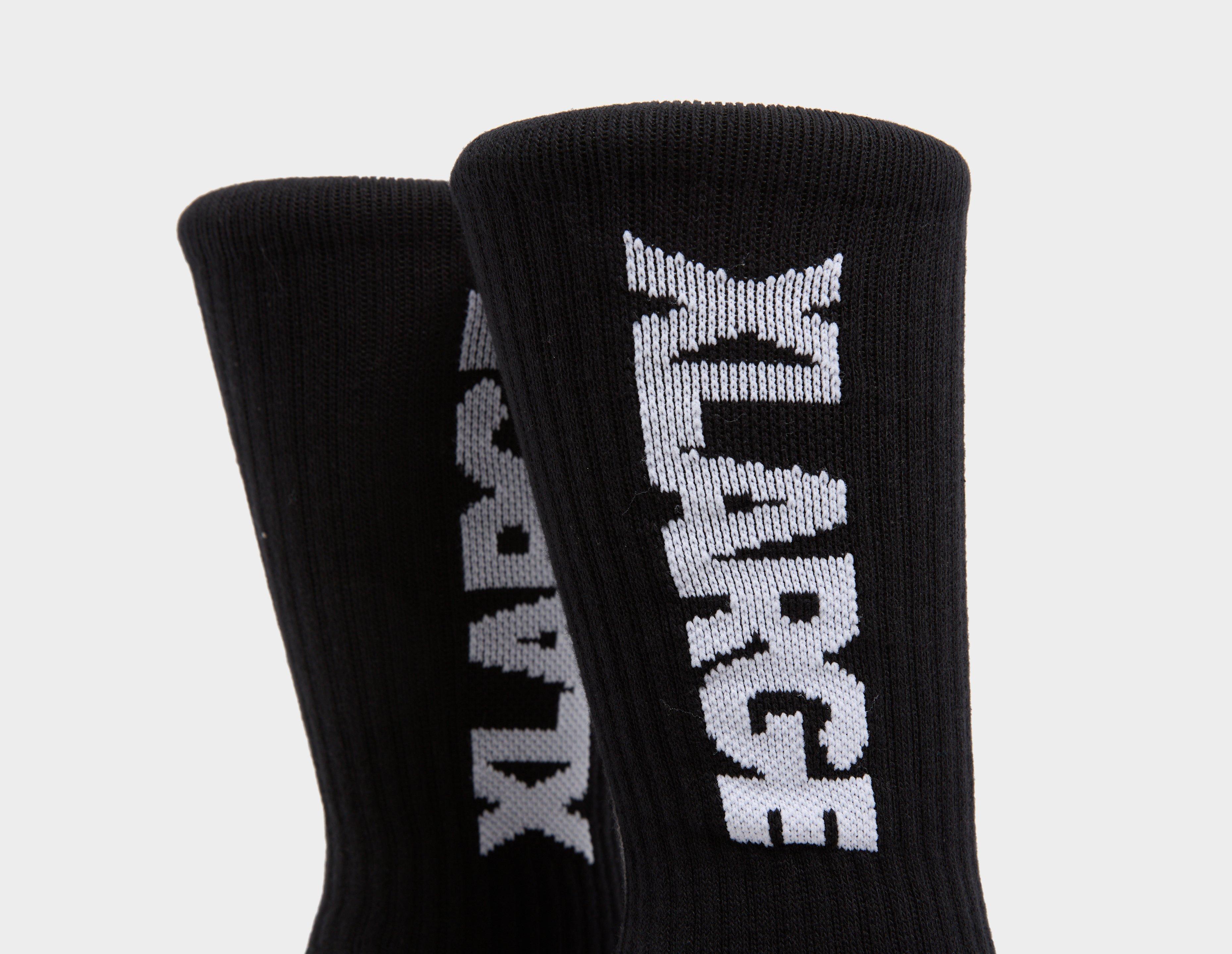XLARGE Standard Logo Socks