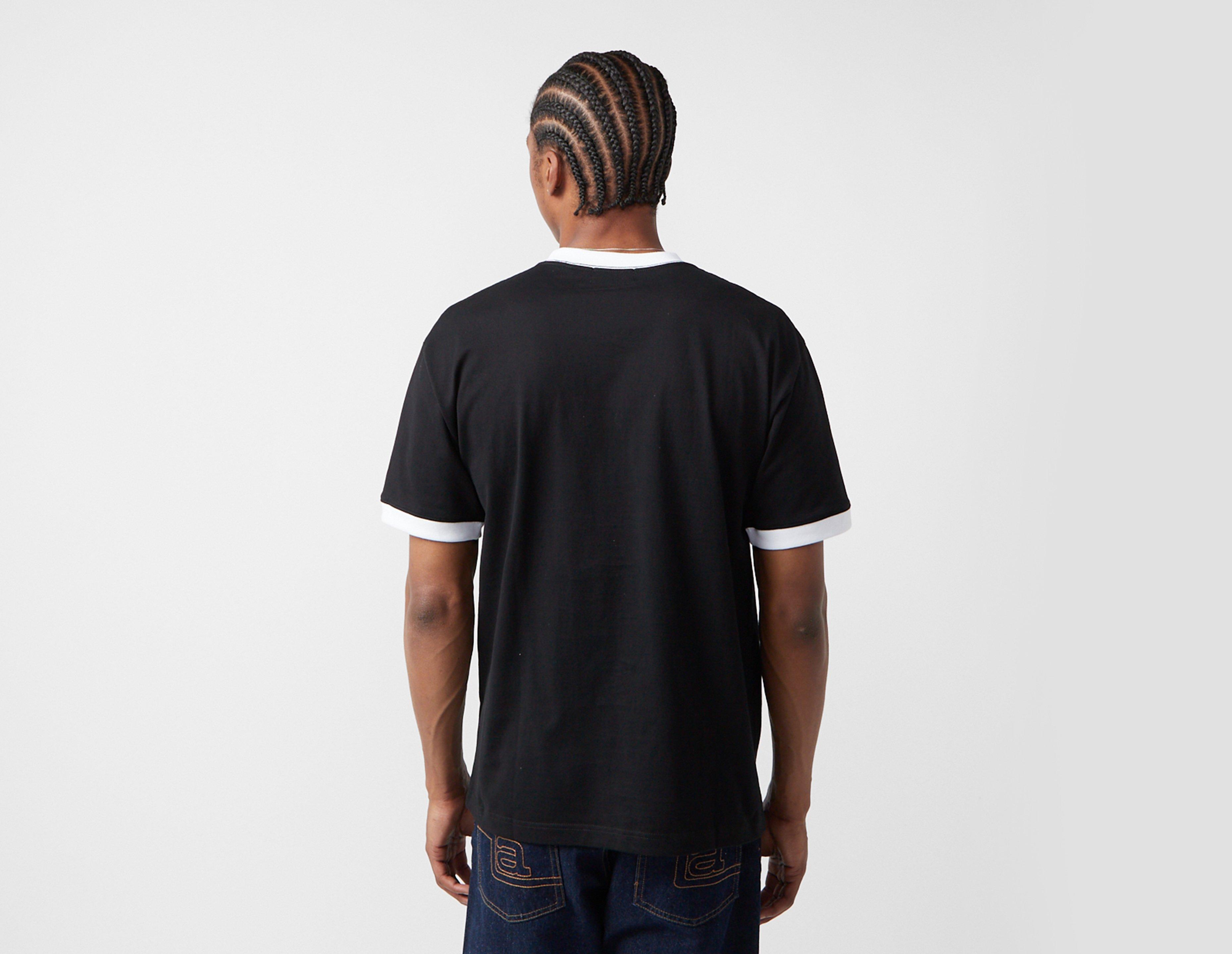 XLARGE Store Address Ringer T-Shirt