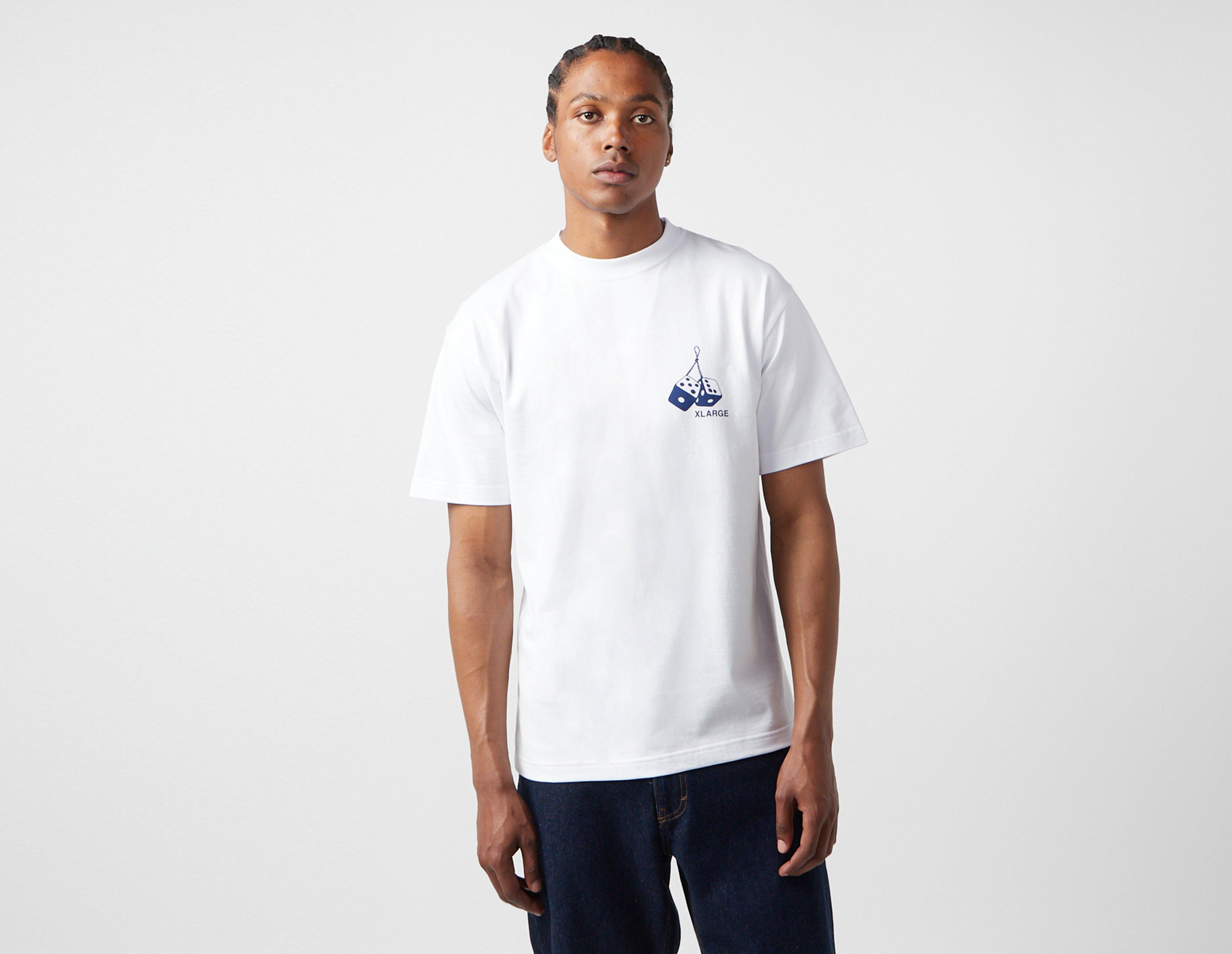 XLARGE Monkey Wrenchers T-Shirt