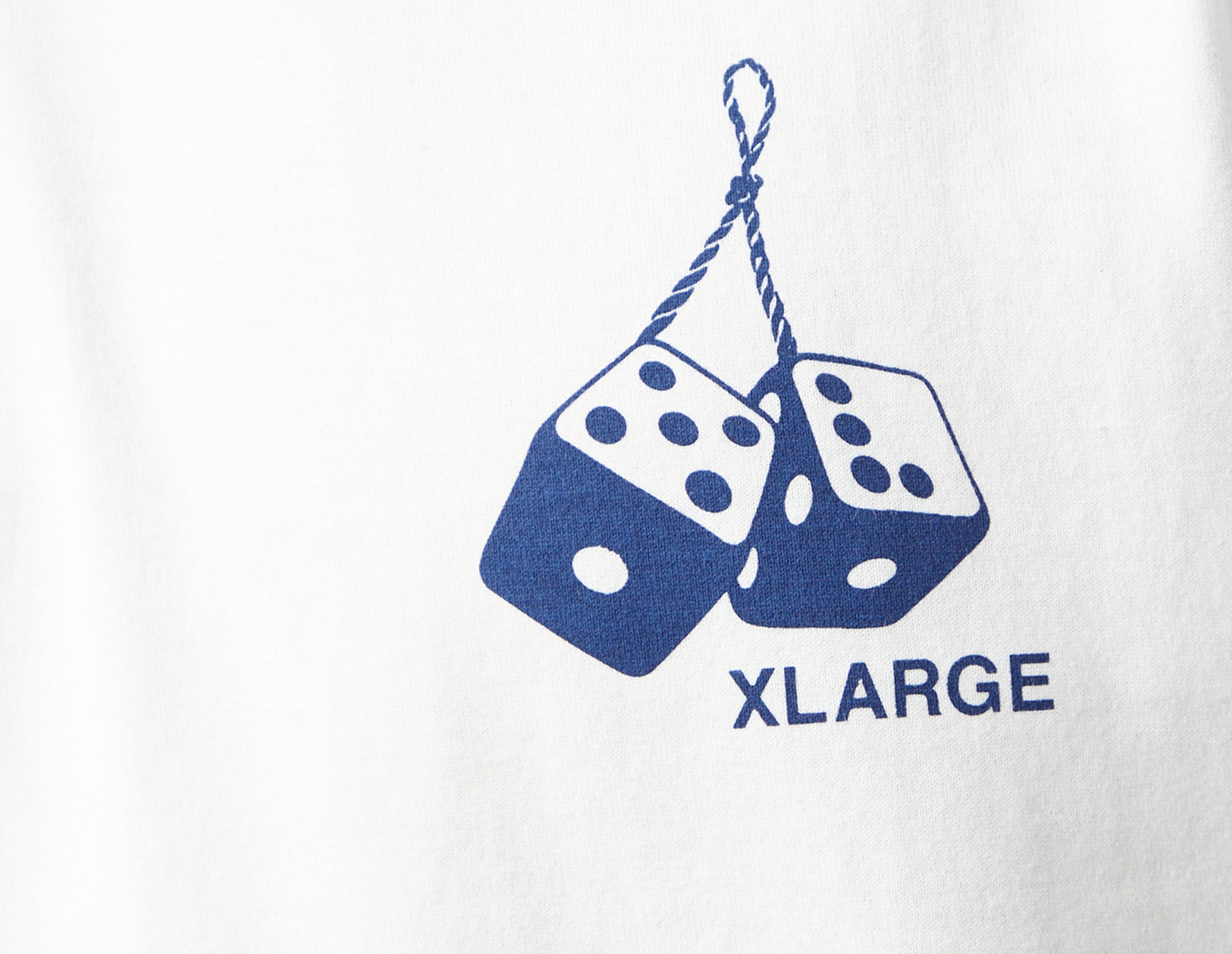 XLARGE Monkey Wrenchers T-Shirt