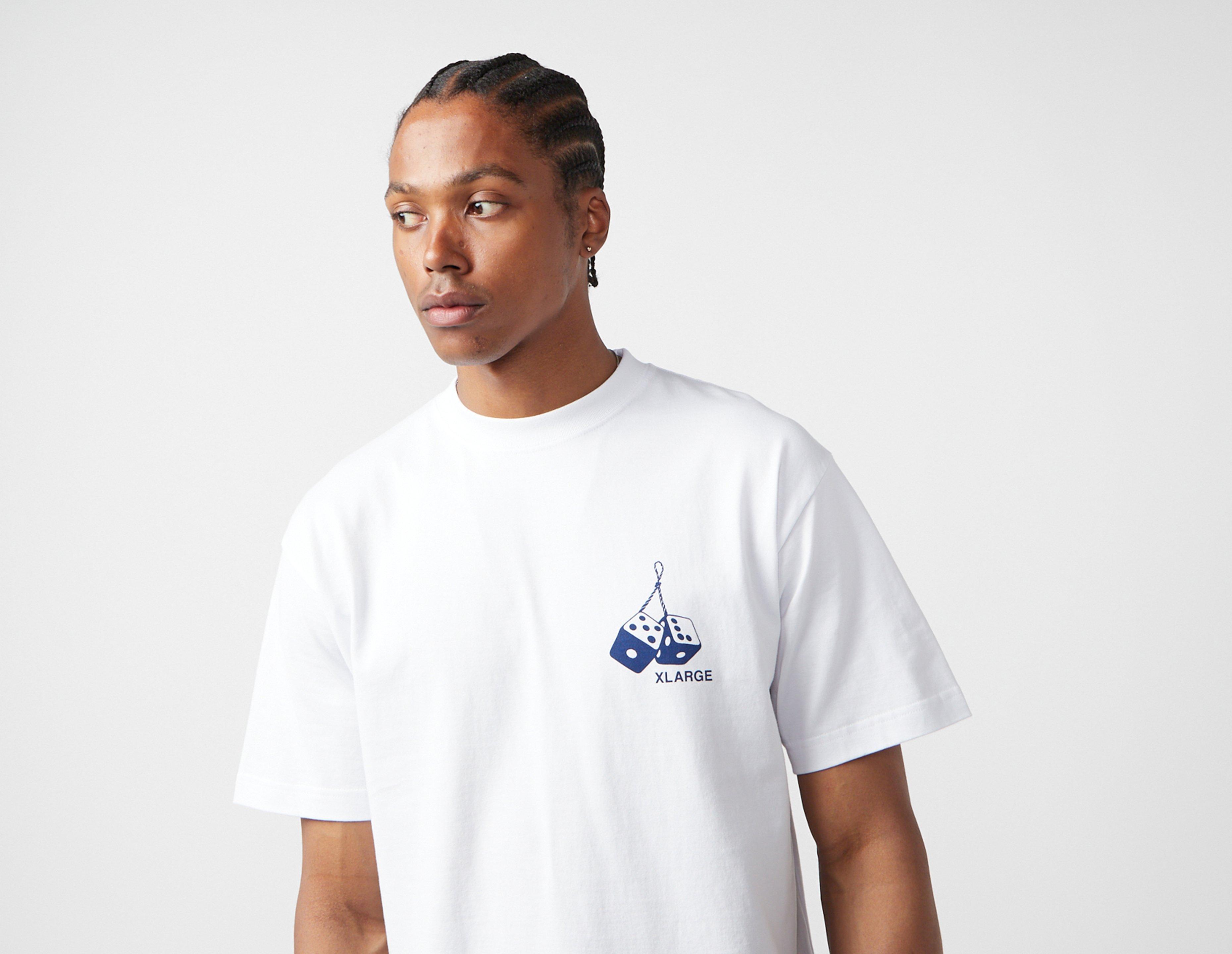 XLARGE Monkey Wrenchers T-Shirt