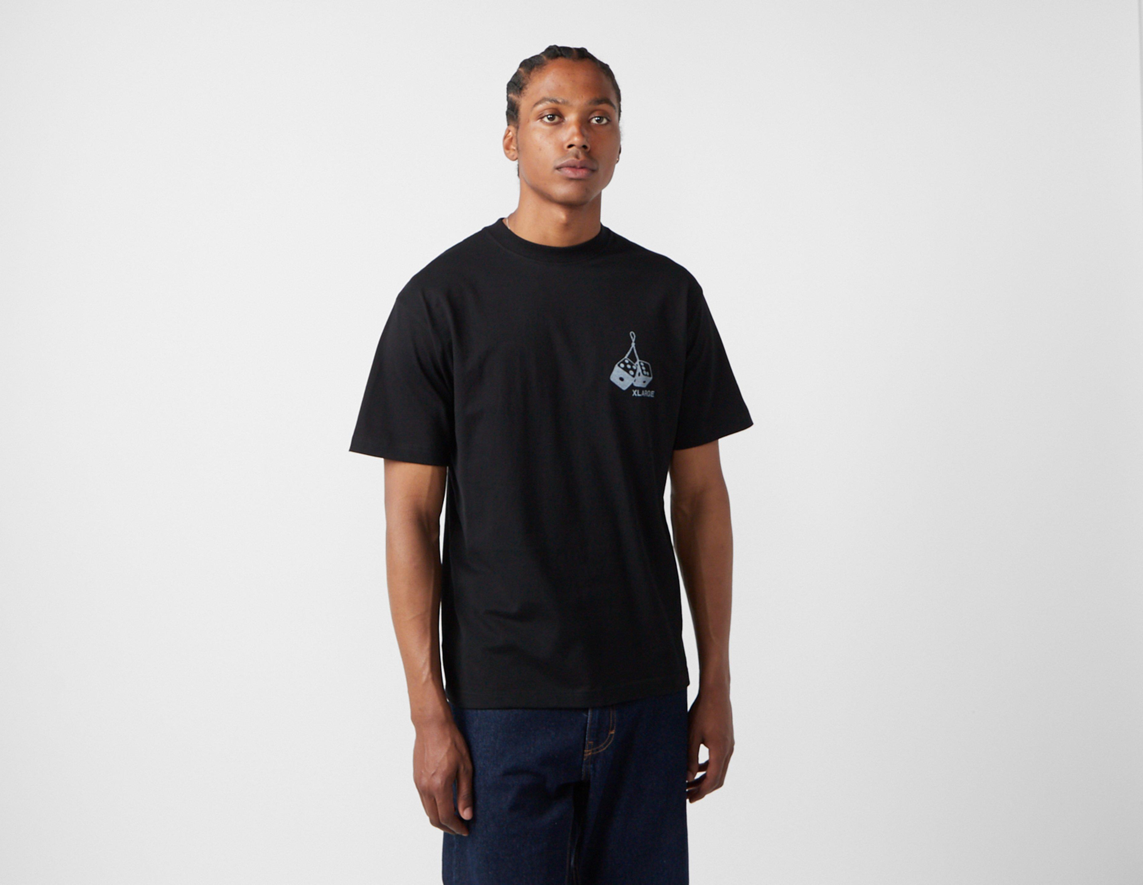 XLARGE Monkey Wrenchers T-Shirt