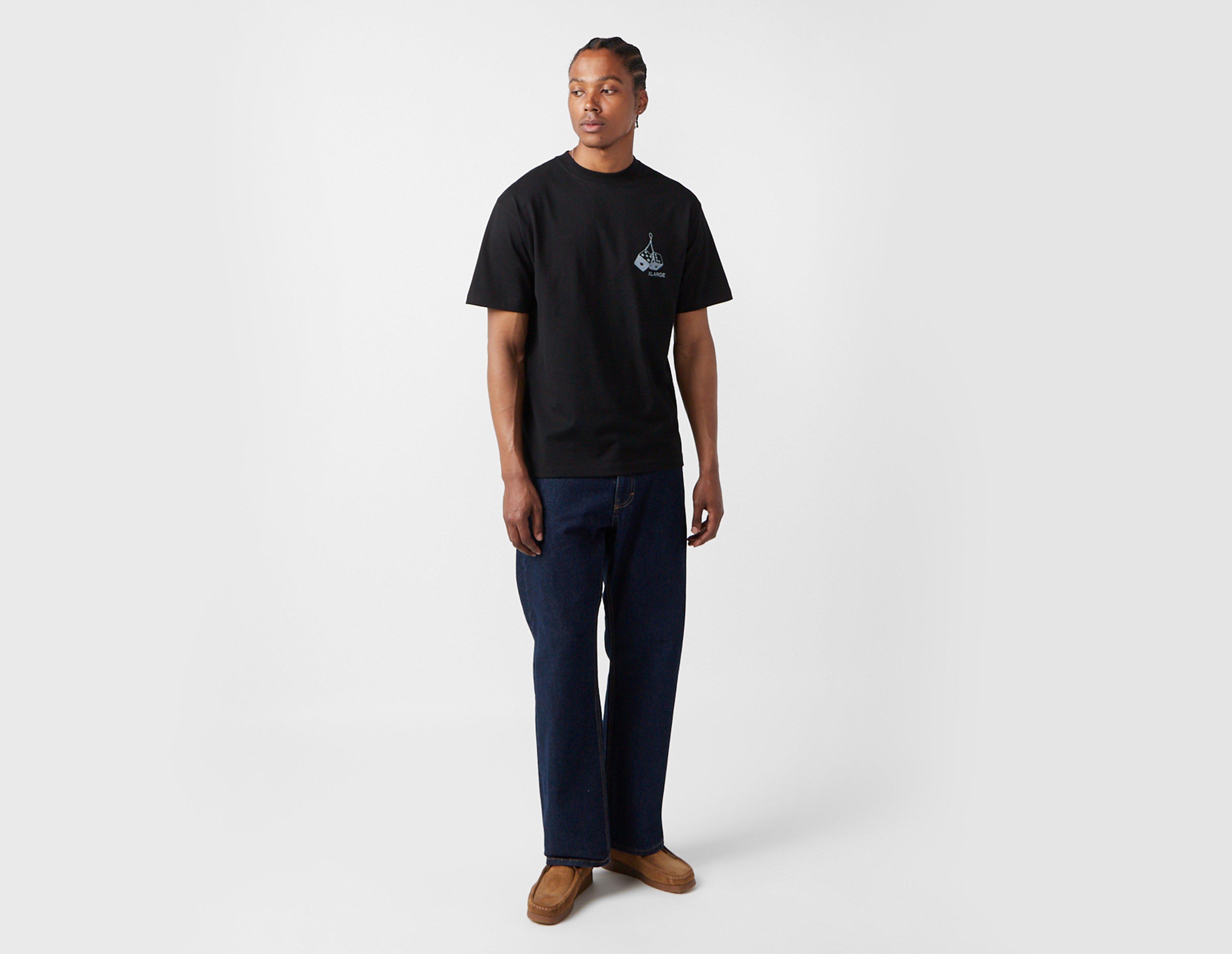 XLARGE Monkey Wrenchers T-Shirt