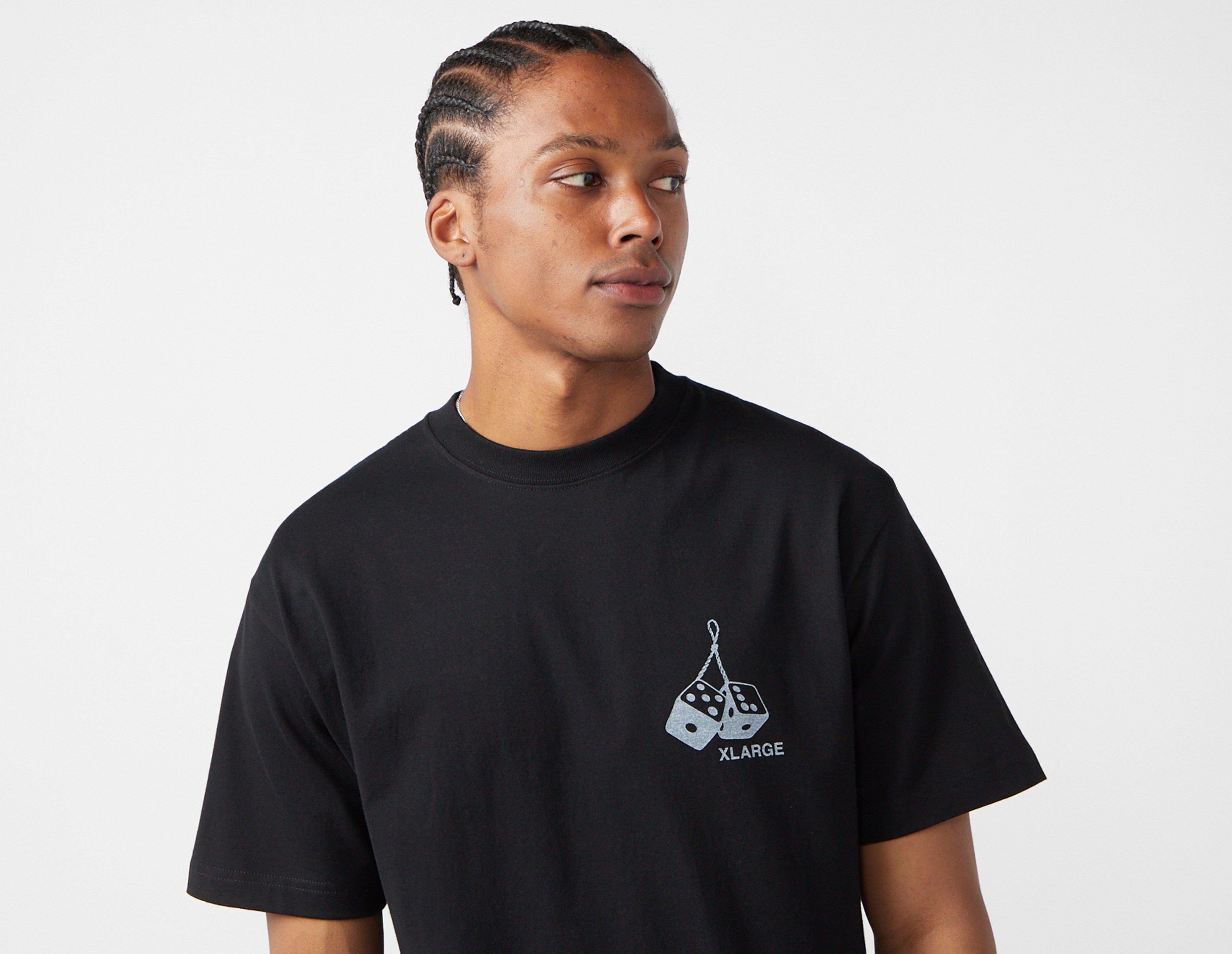 XLARGE Monkey Wrenchers T-Shirt