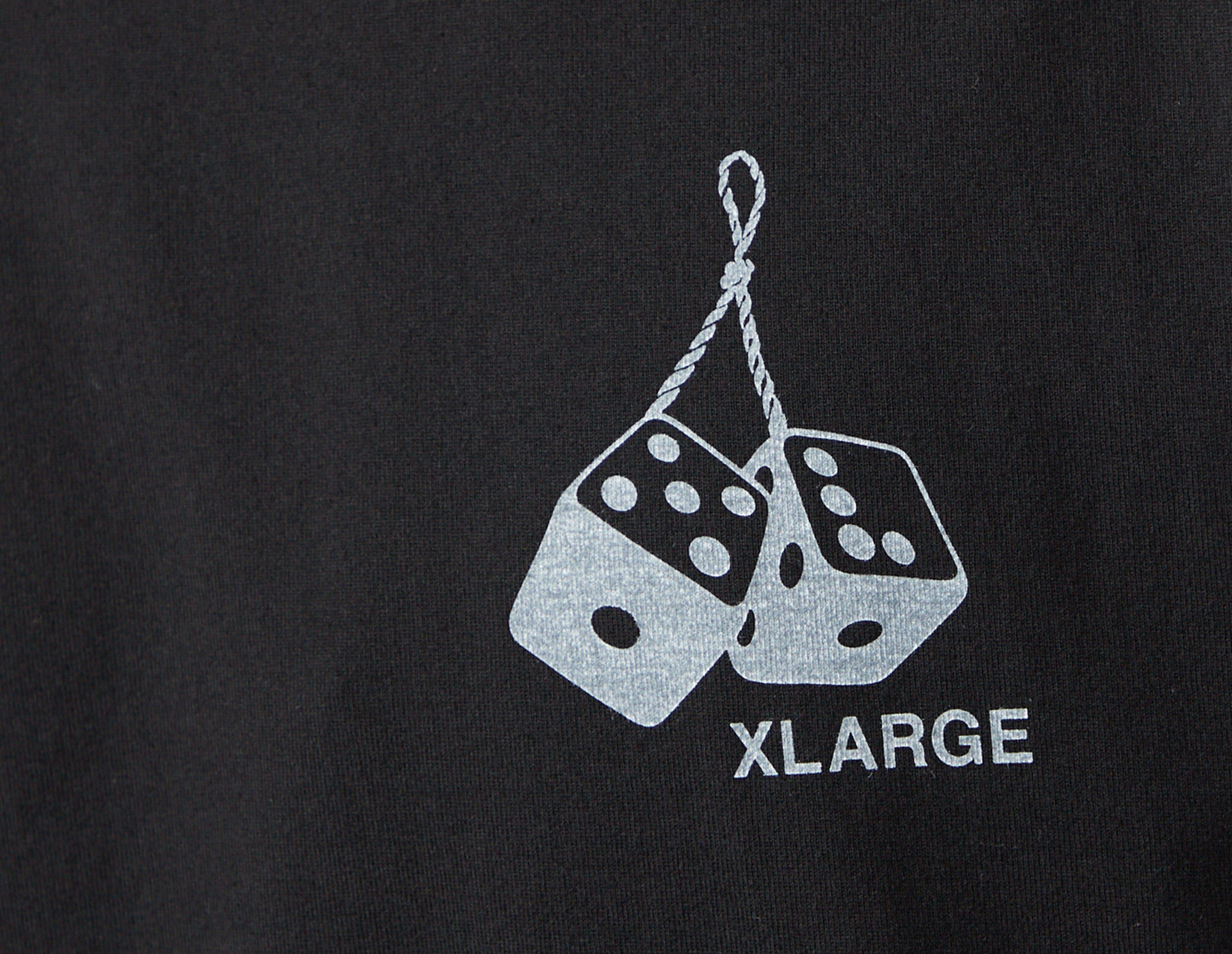 XLARGE Monkey Wrenchers T-Shirt