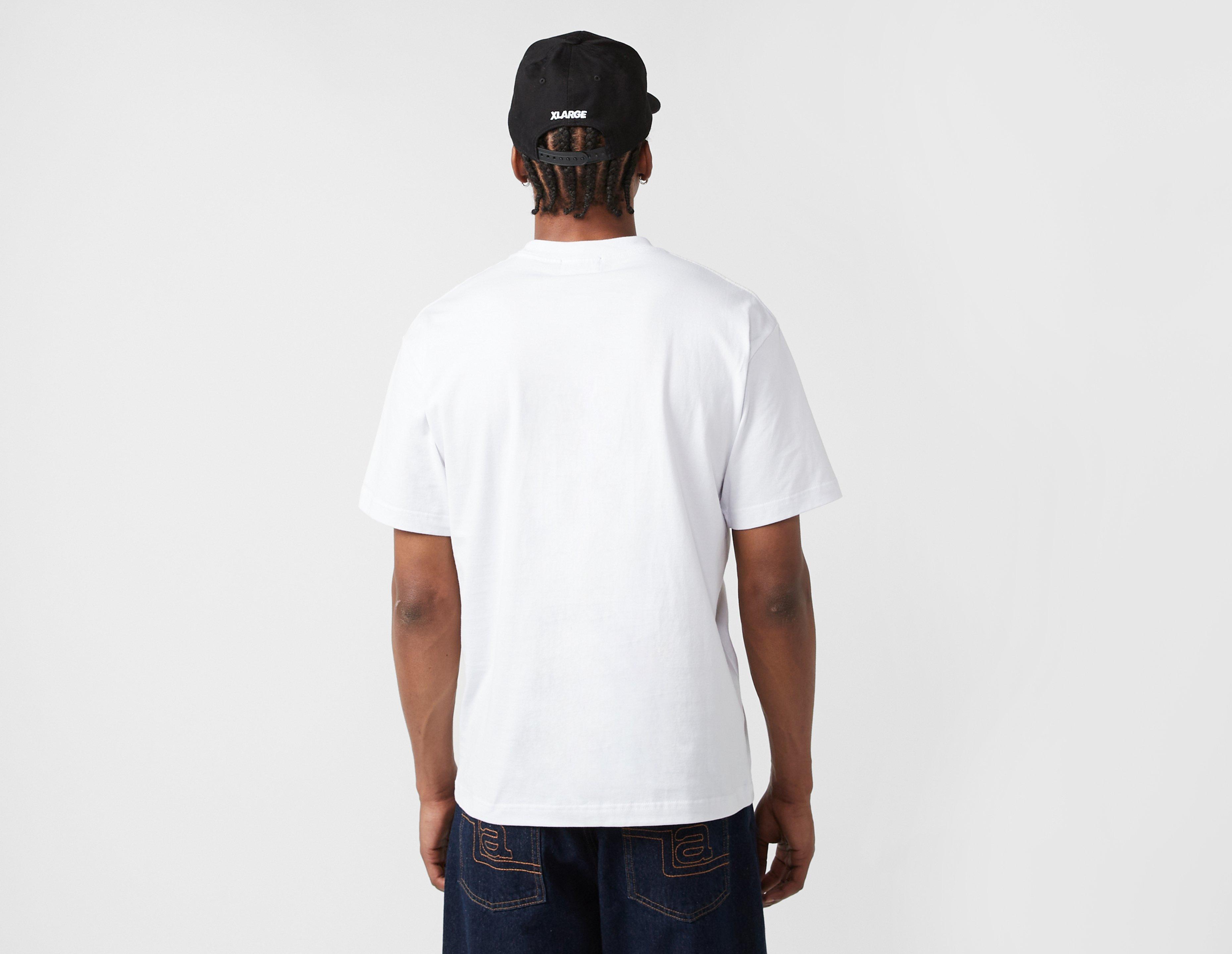 XLARGE Wind Pressure T-Shirt