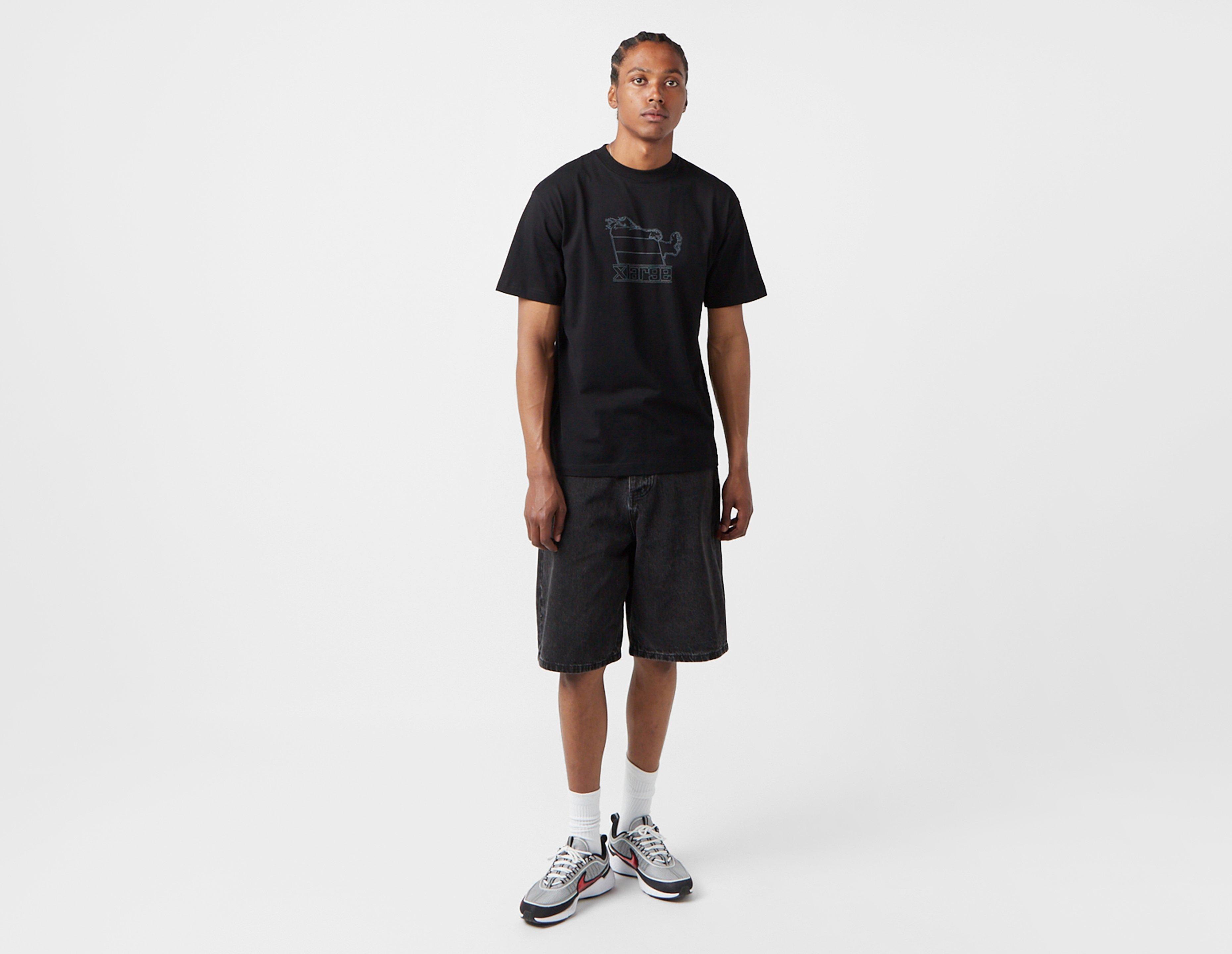 XLARGE Wind Pressure T-Shirt