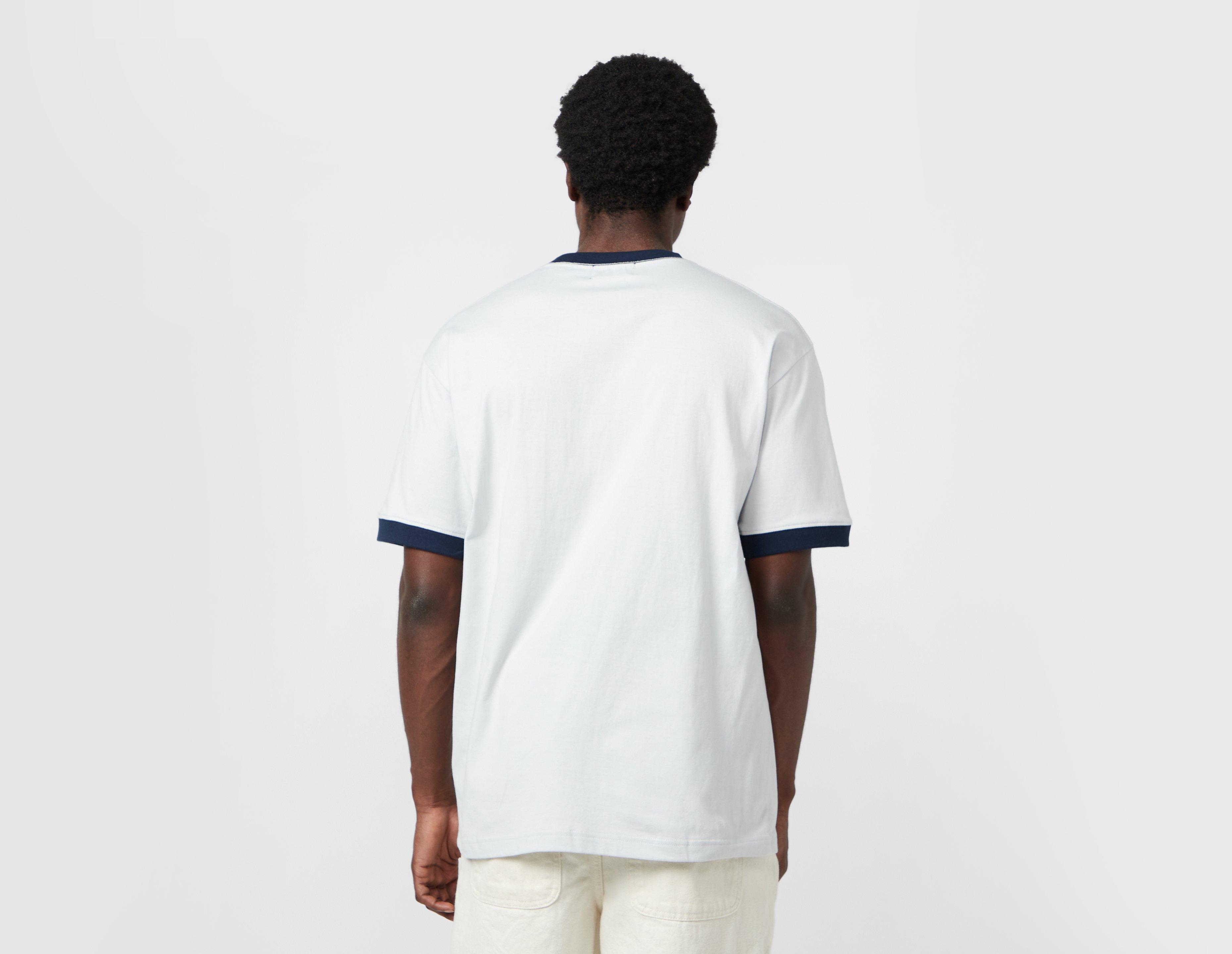 XLARGE Store Address Ringer T-Shirt