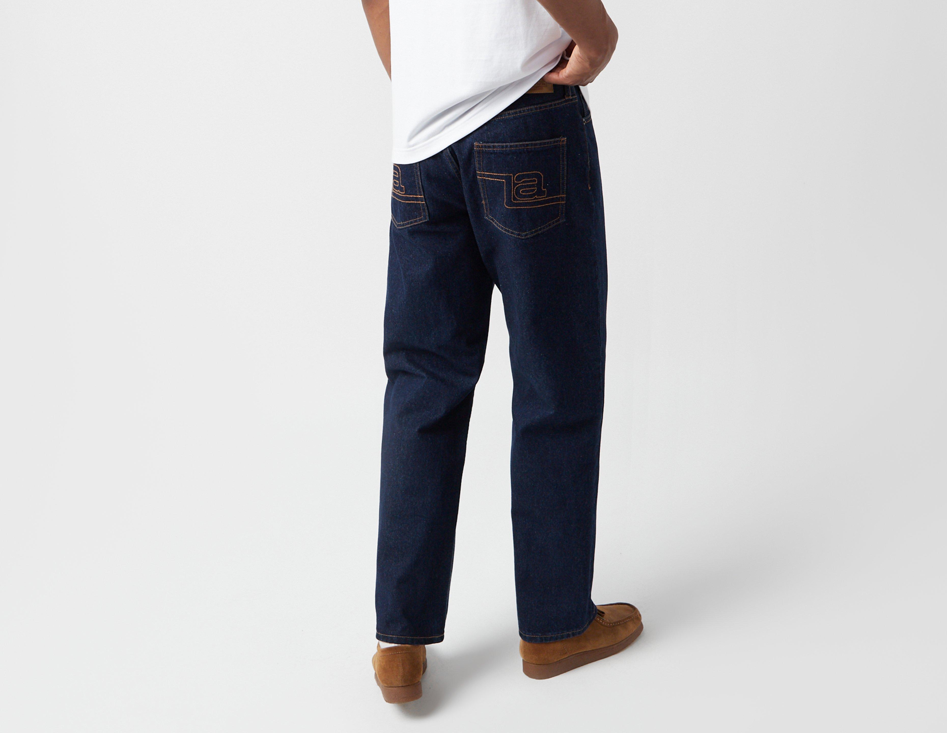 XLARGE LA Stitch Wide Leg Pant