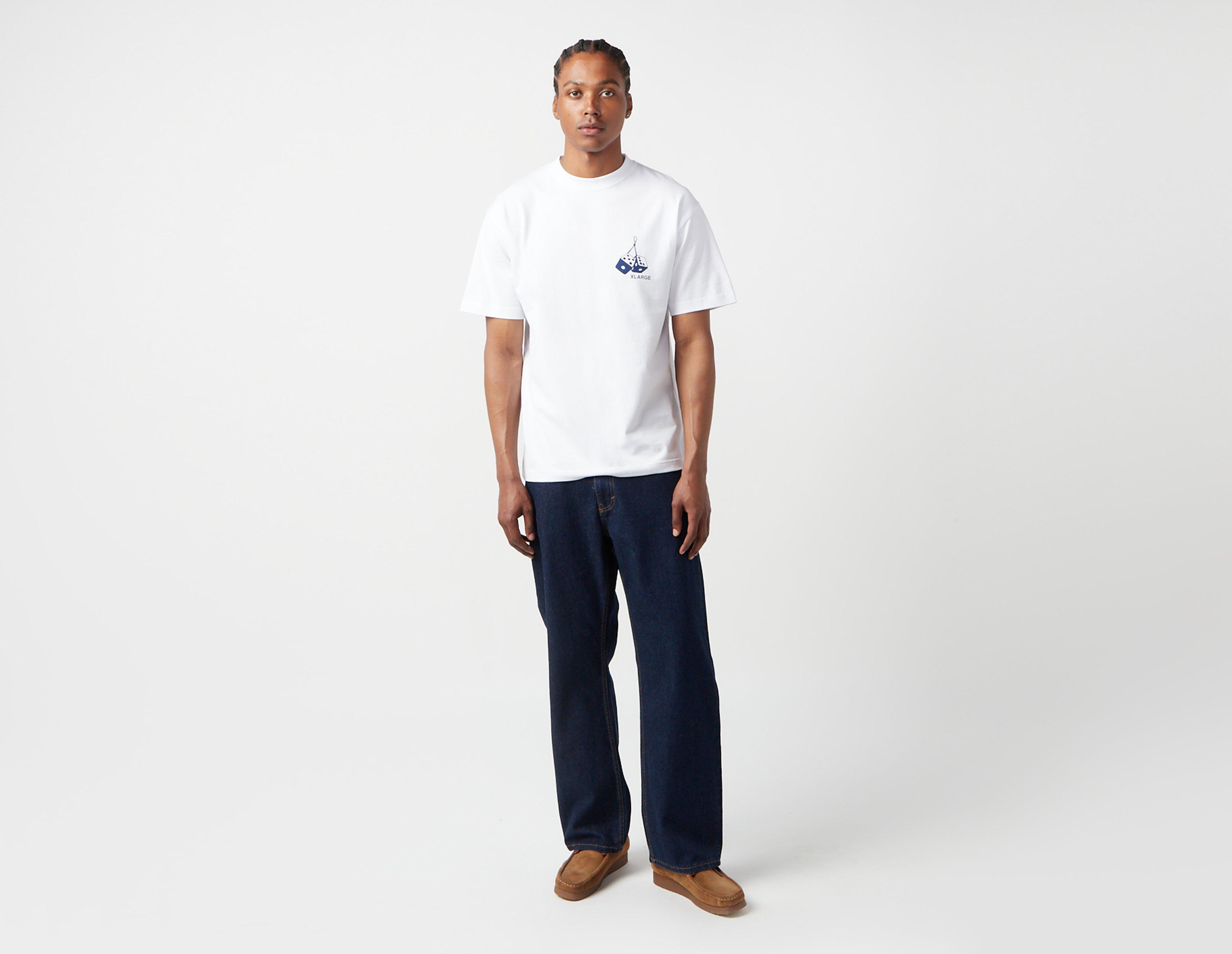 XLARGE LA Stitch Wide Leg Pant