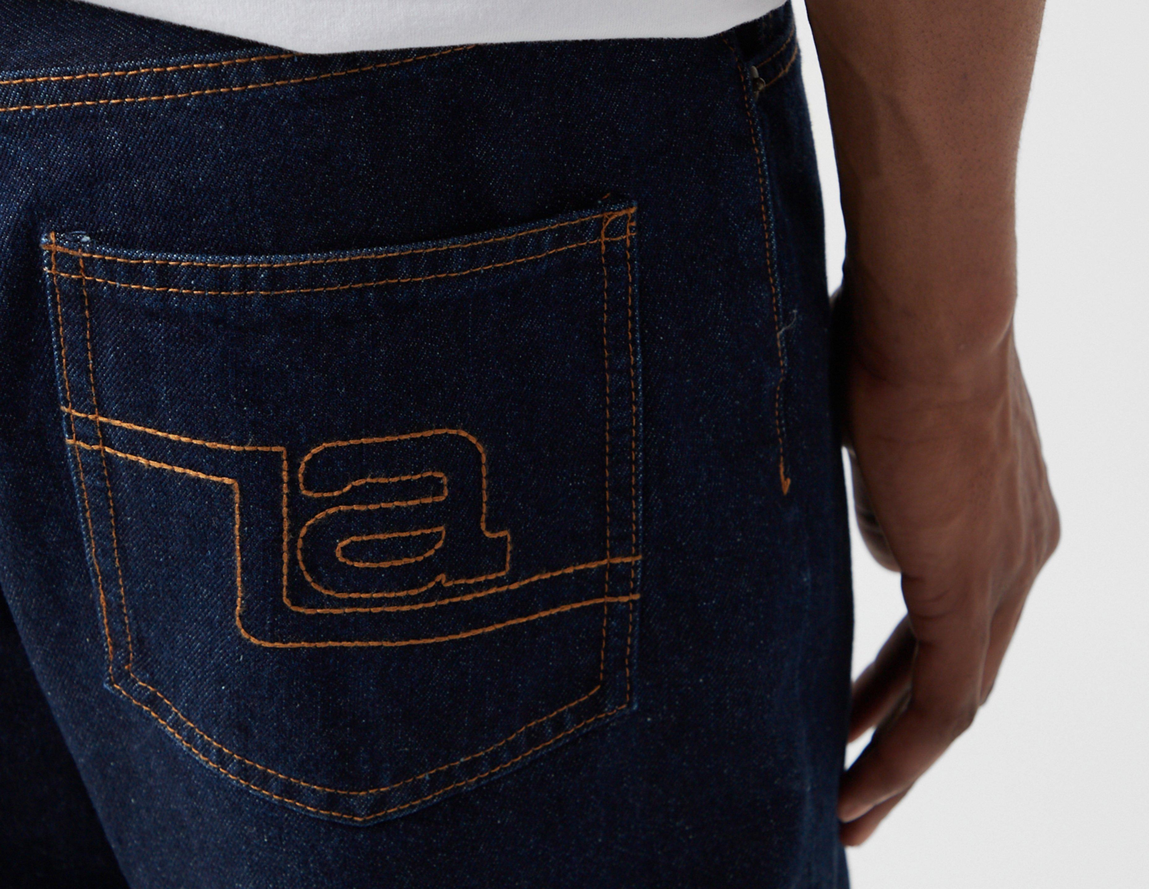 XLARGE LA Stitch Wide Leg Pant