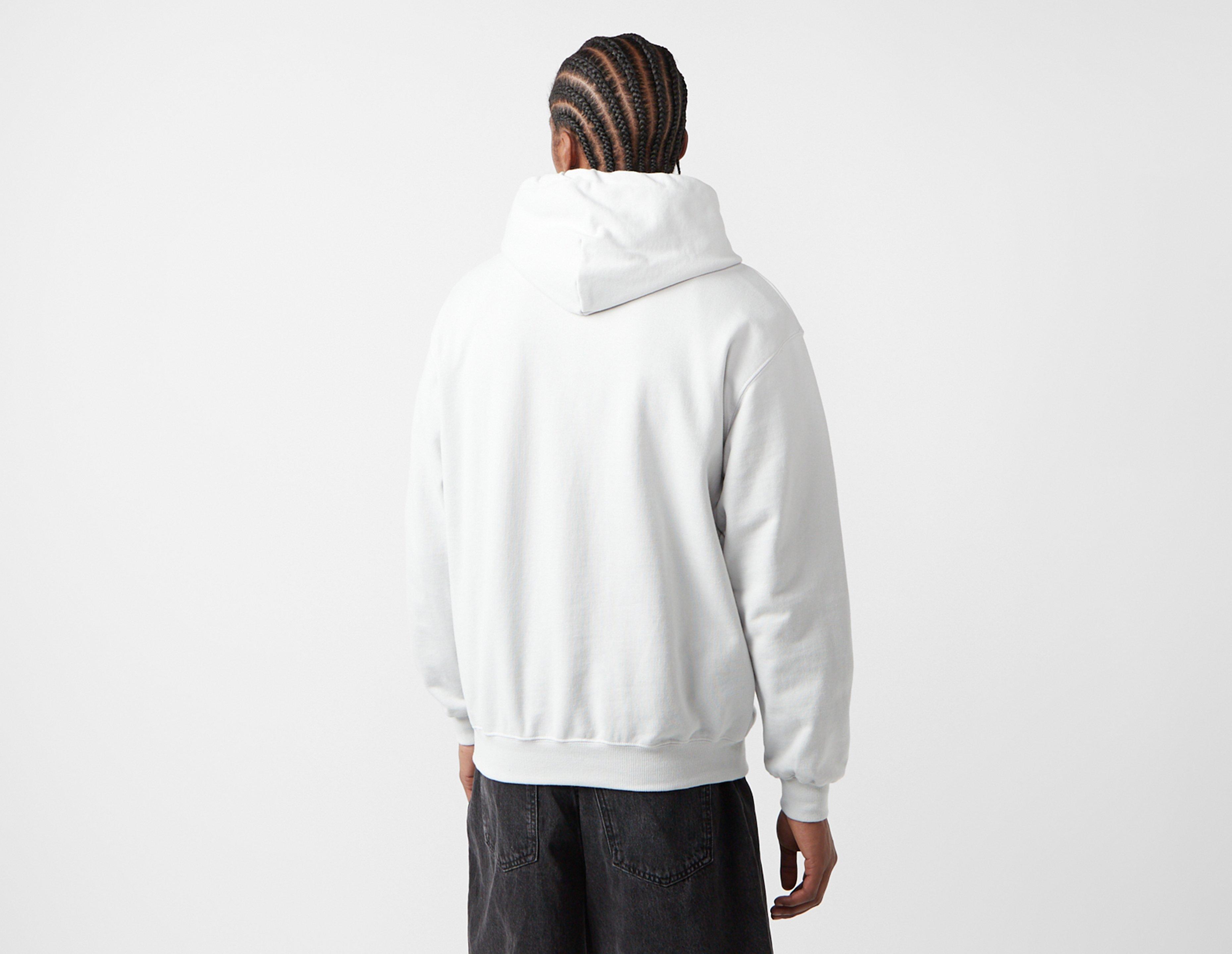 XLARGE Standard Logo Hoodie