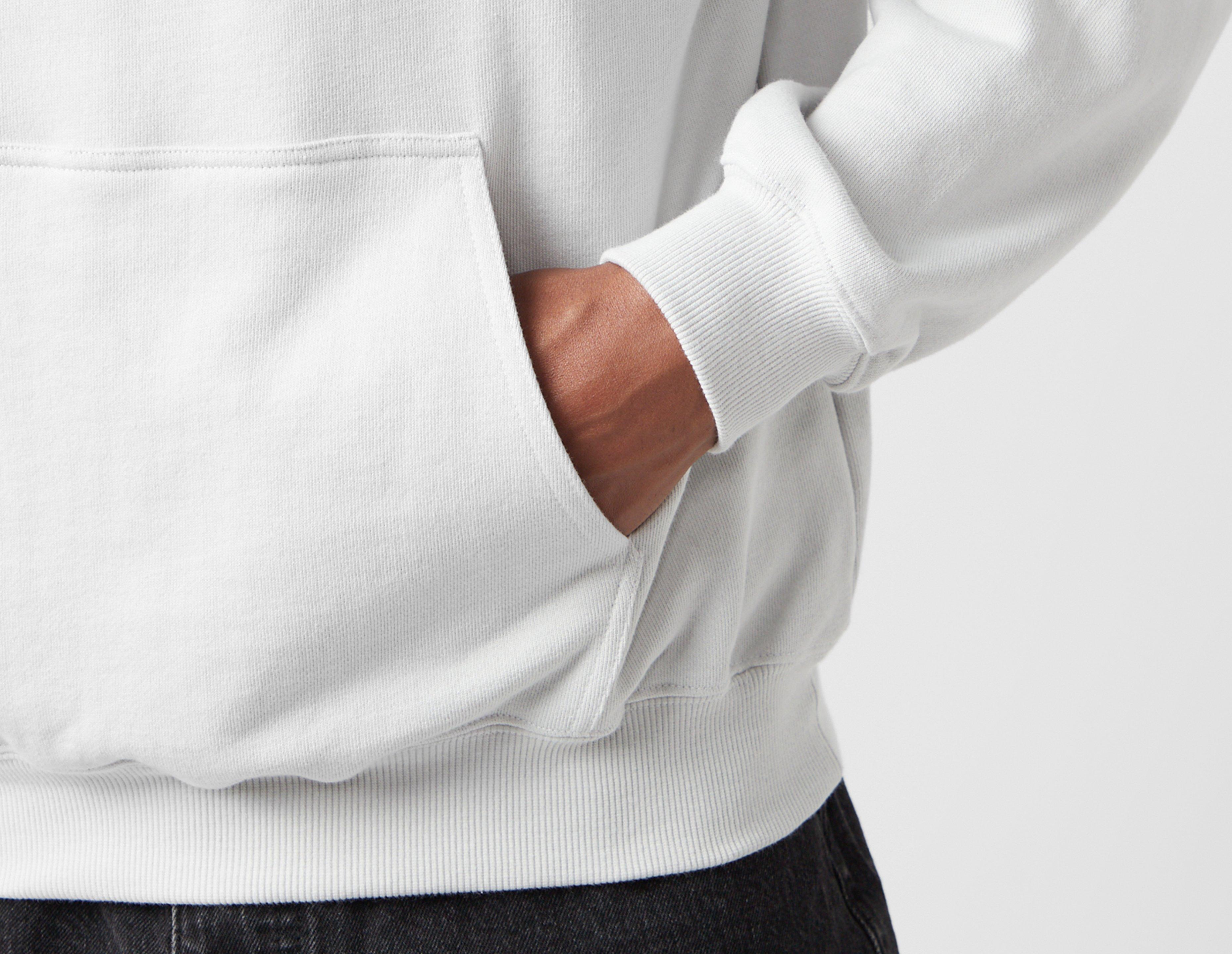 XLARGE Standard Logo Hoodie