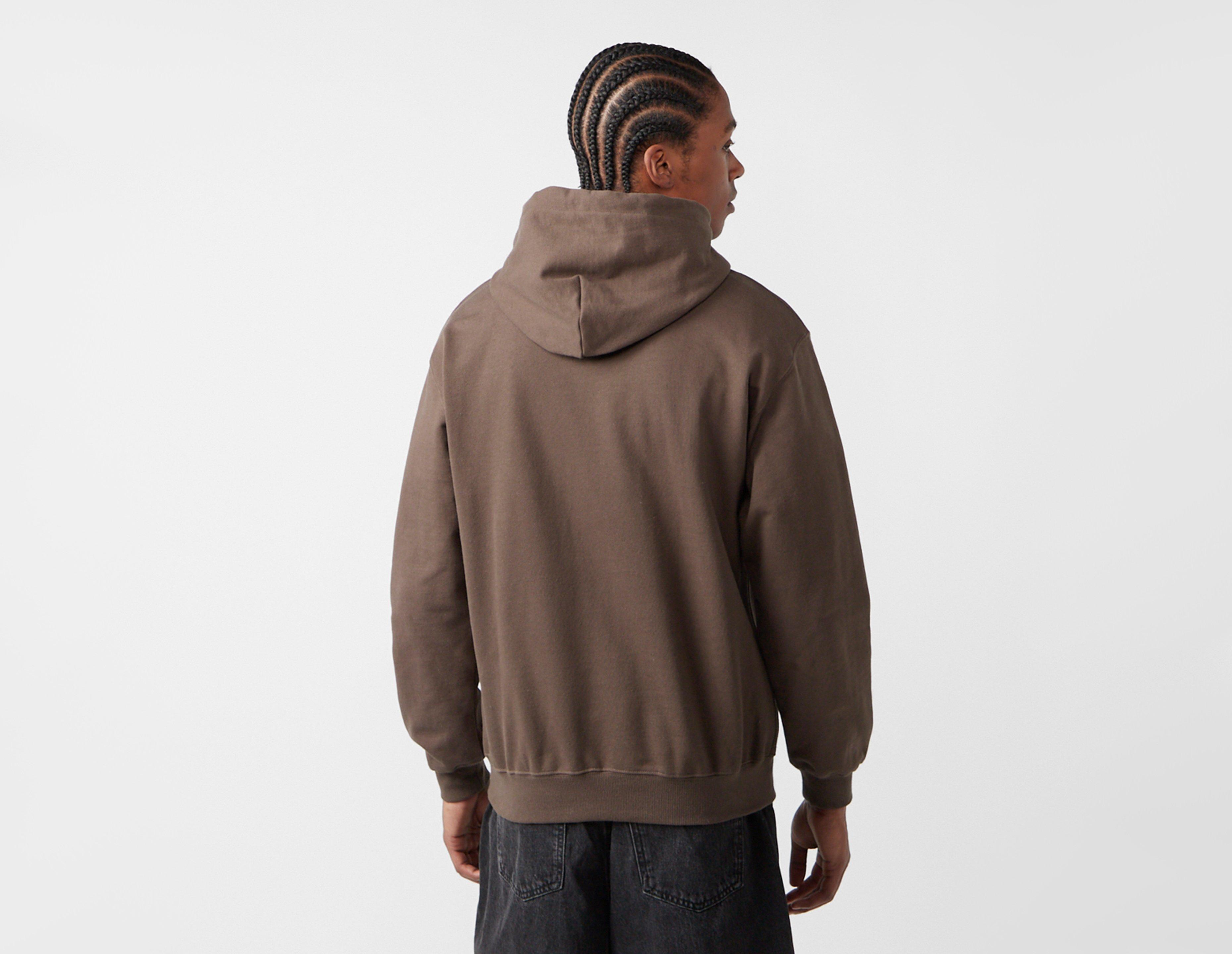 XLARGE Standard Logo Hoodie