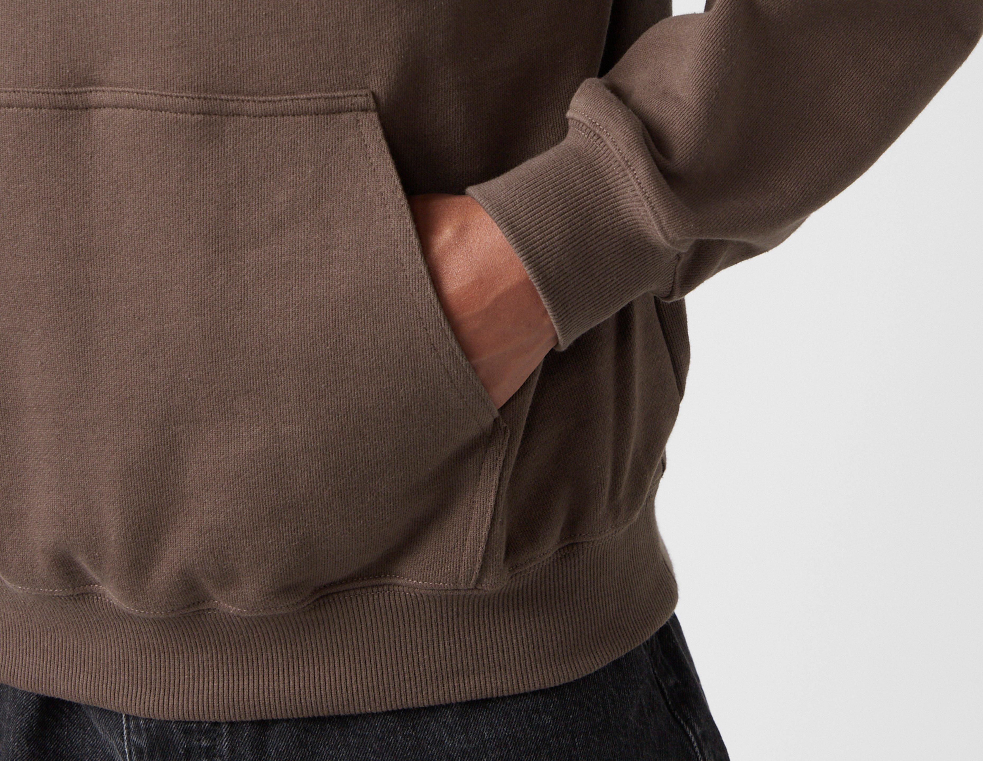 XLARGE Standard Logo Hoodie