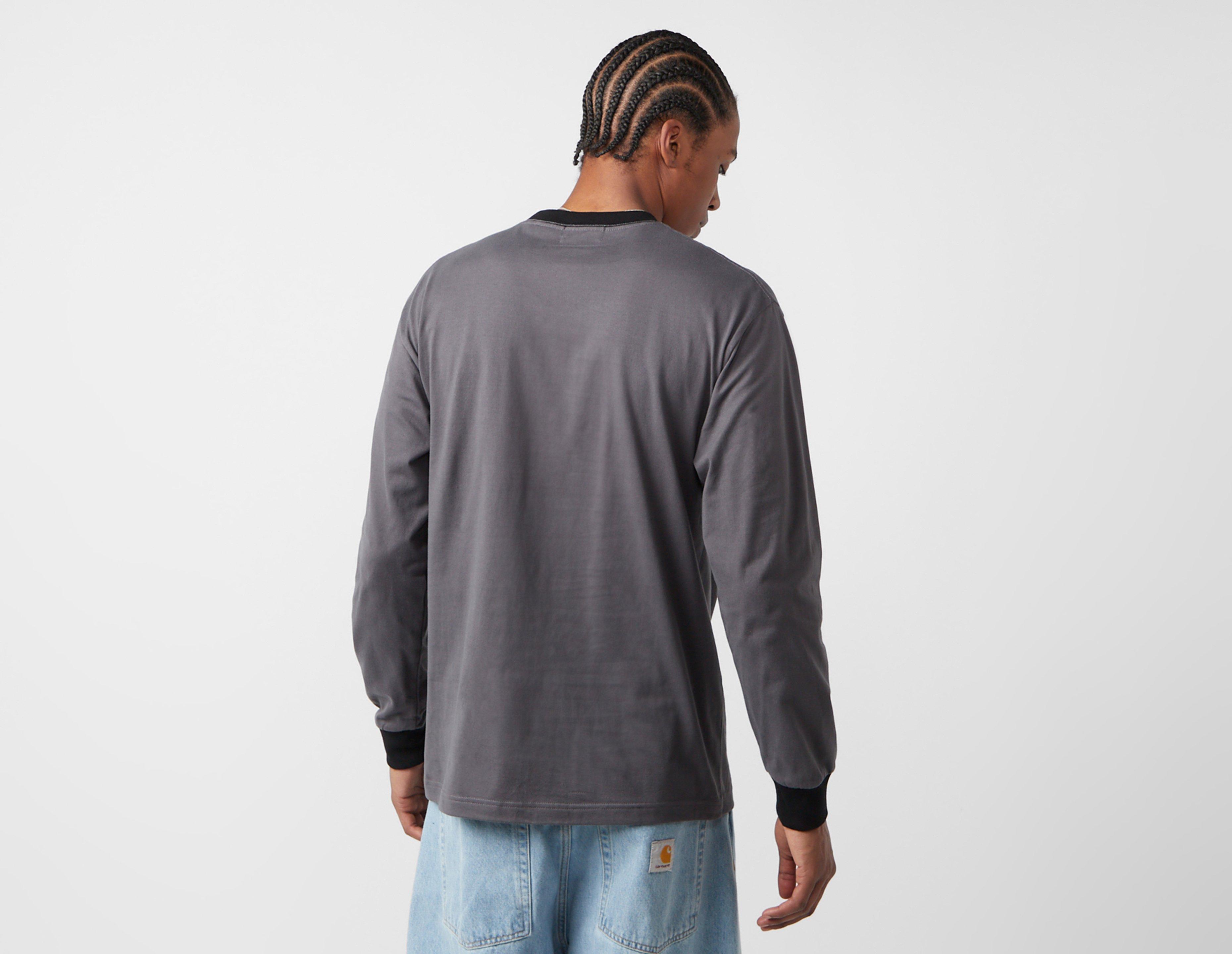 XLARGE Burning Long Sleeve T-Shirt