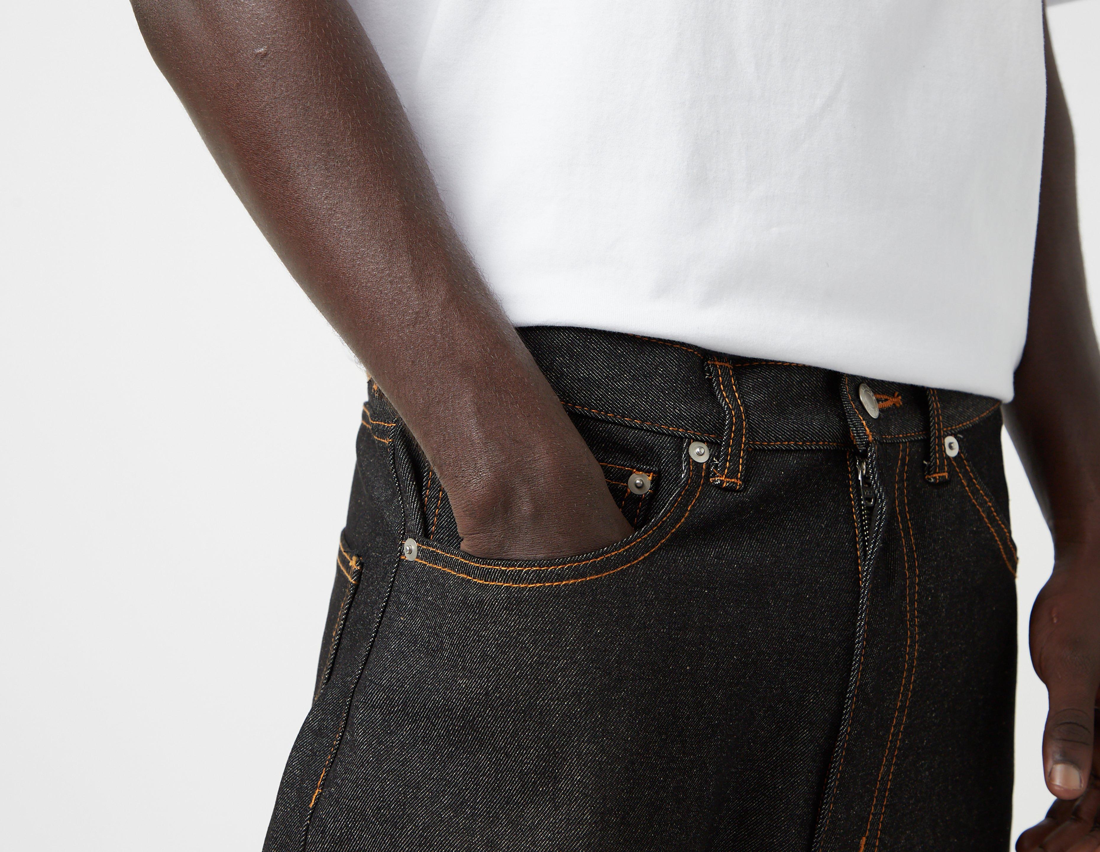 XLARGE Old OG Denim Shorts