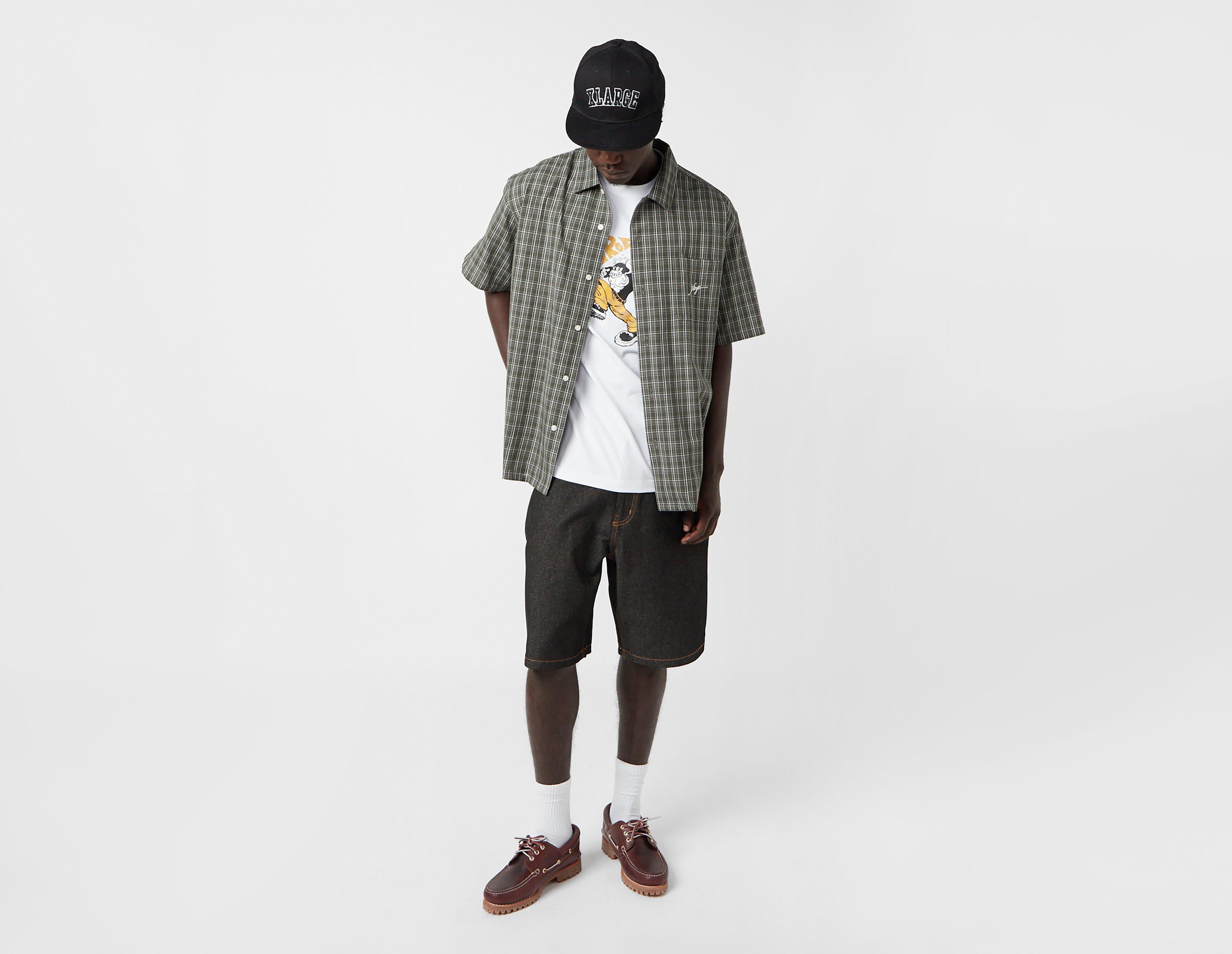 XLARGE Old OG Denim Shorts