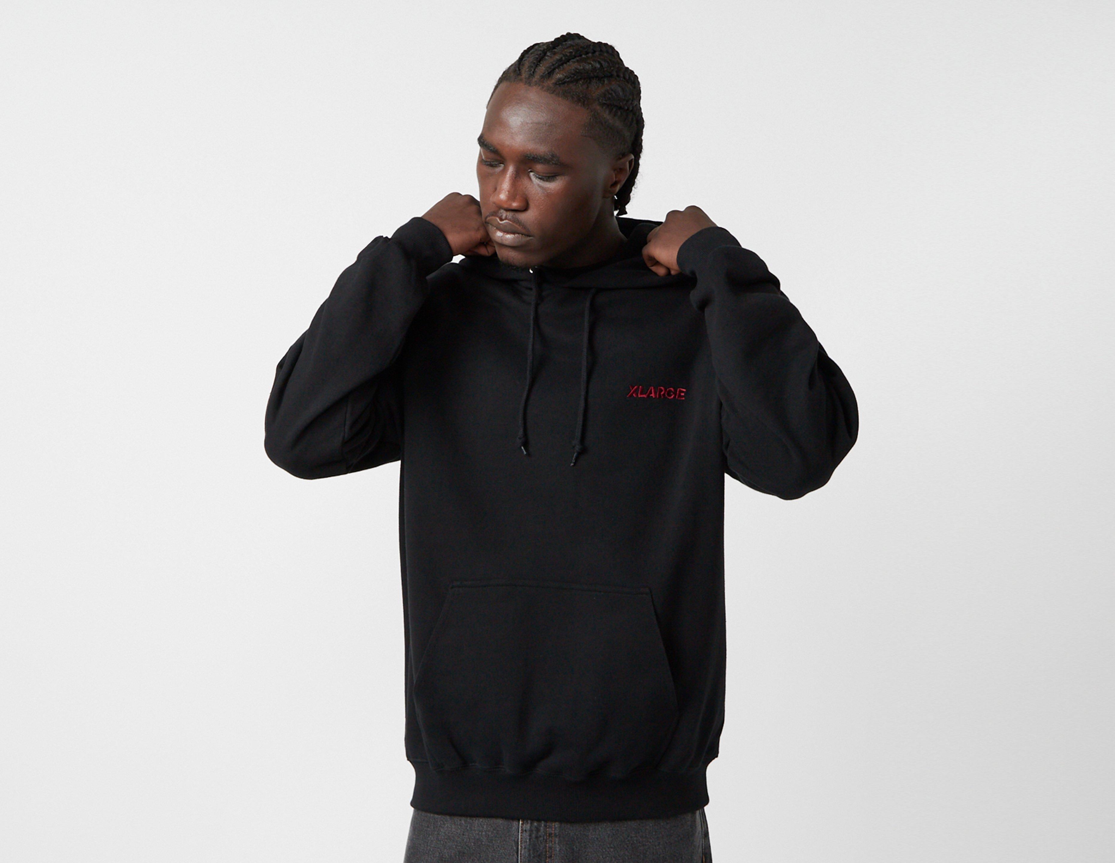 XLARGE Chenille Slanted OG Hoodie