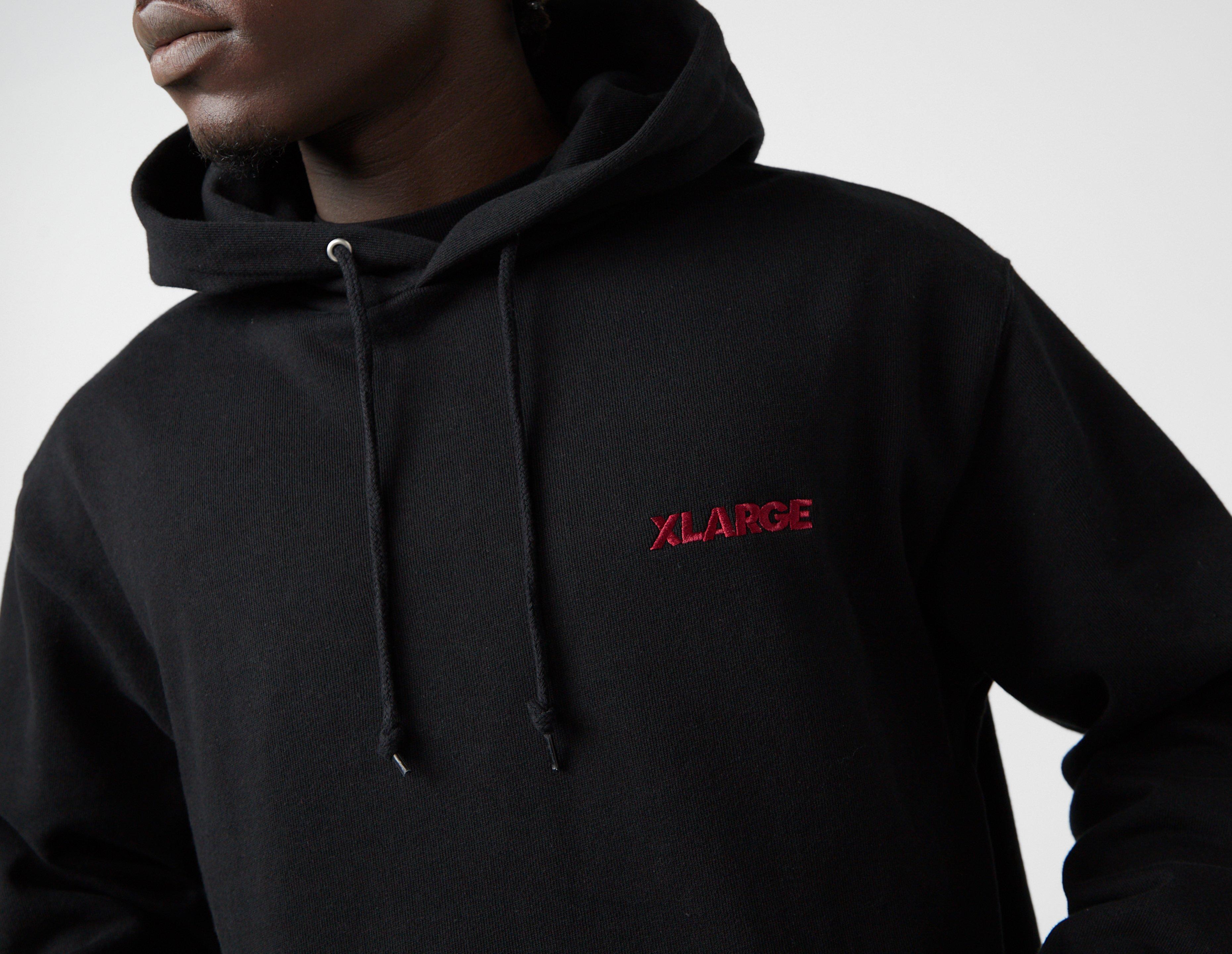 XLARGE Chenille Slanted OG Hoodie