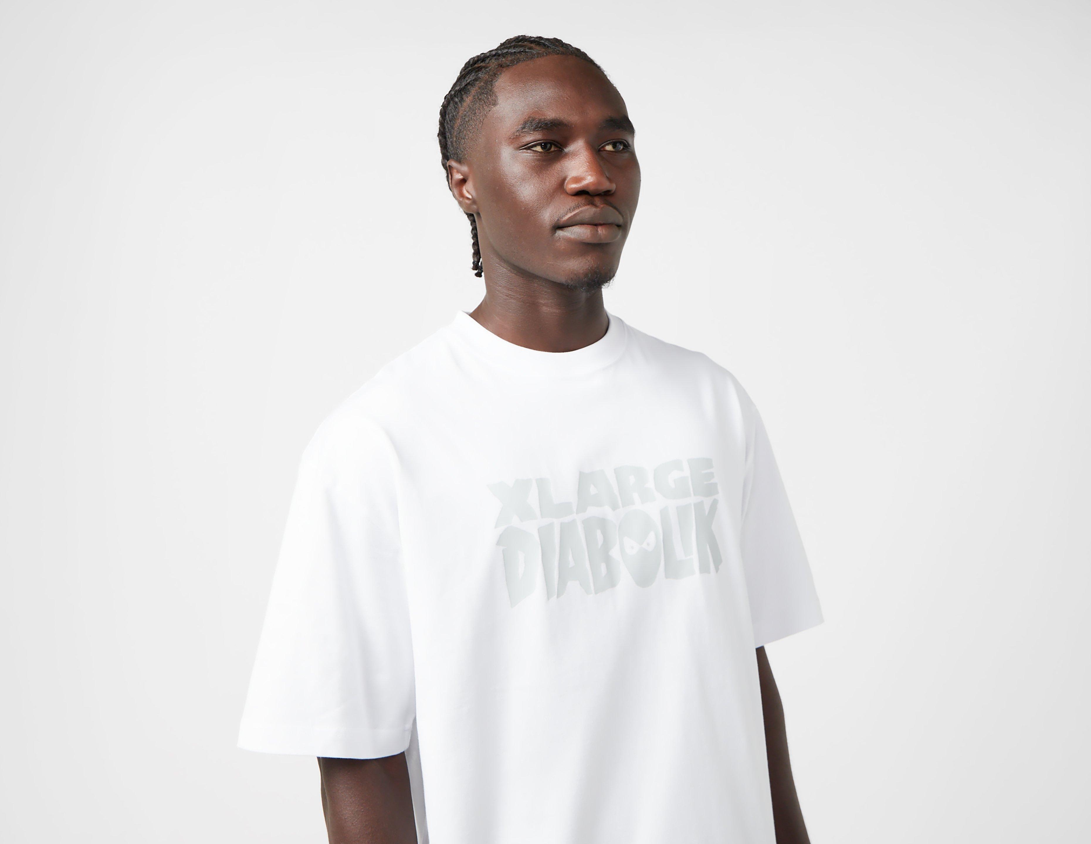 XLARGE Diabolik T-Shirt
