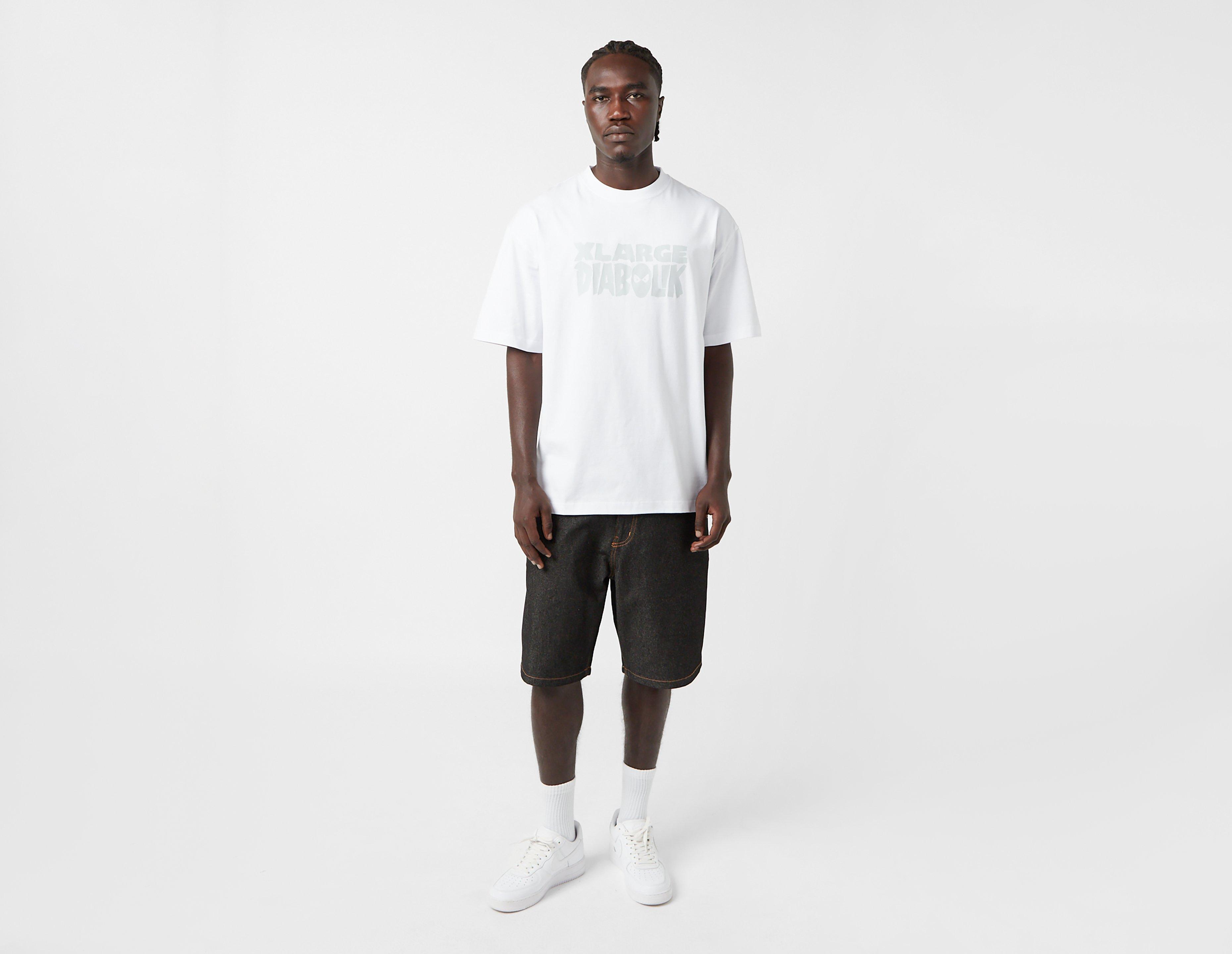 XLARGE Diabolik T-Shirt