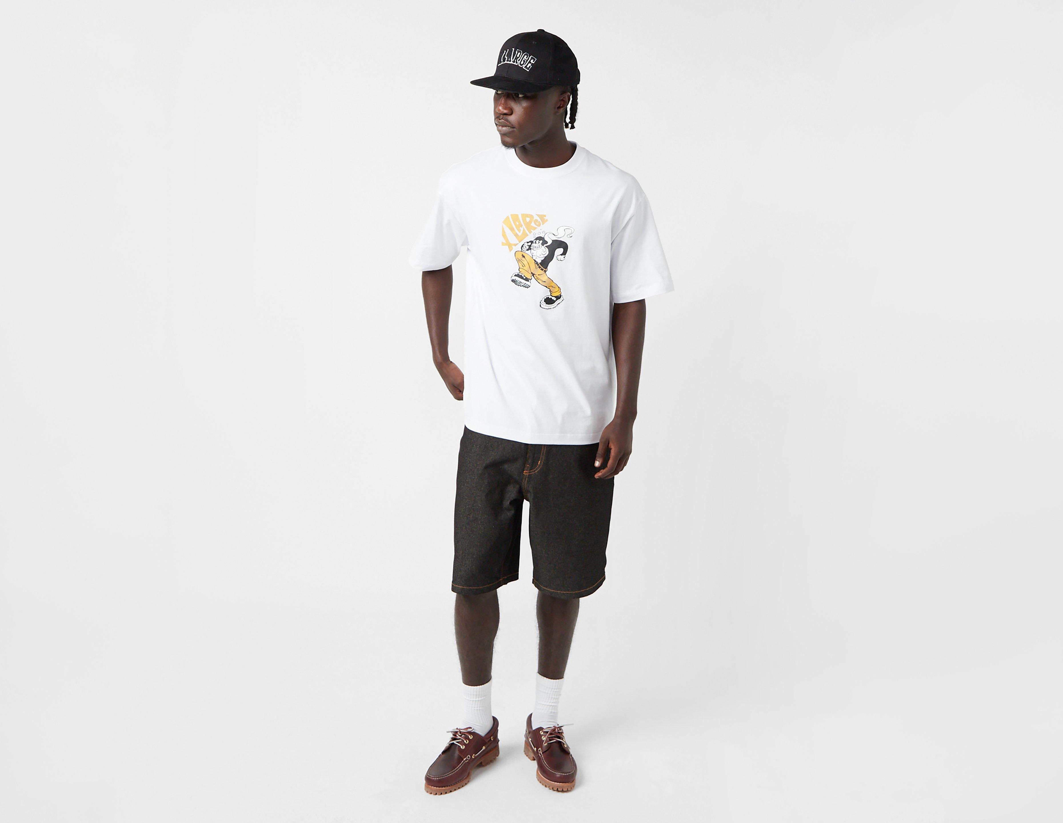XLARGE Amos Gorilla T-Shirt