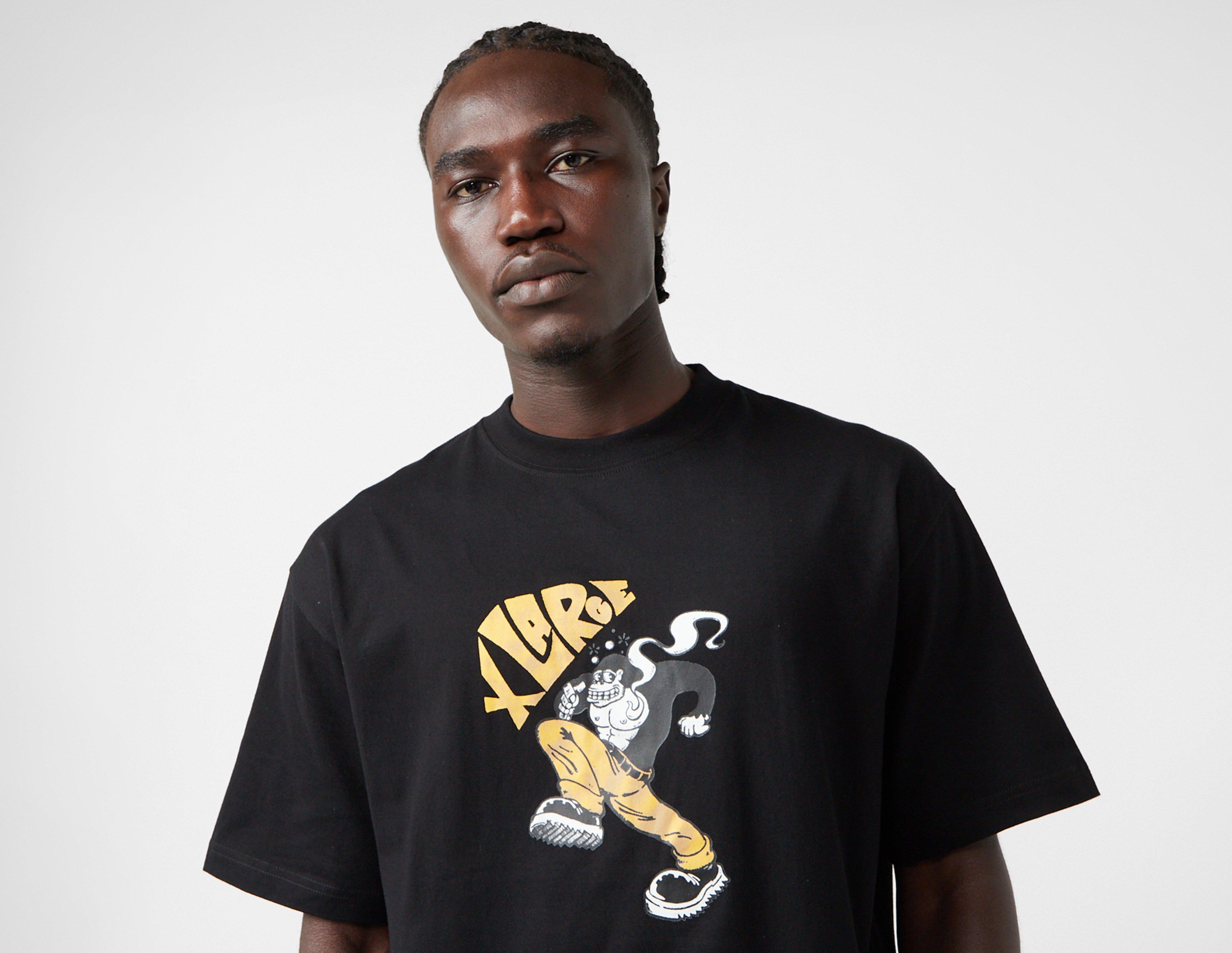 XLARGE Amos Gorilla T-Shirt