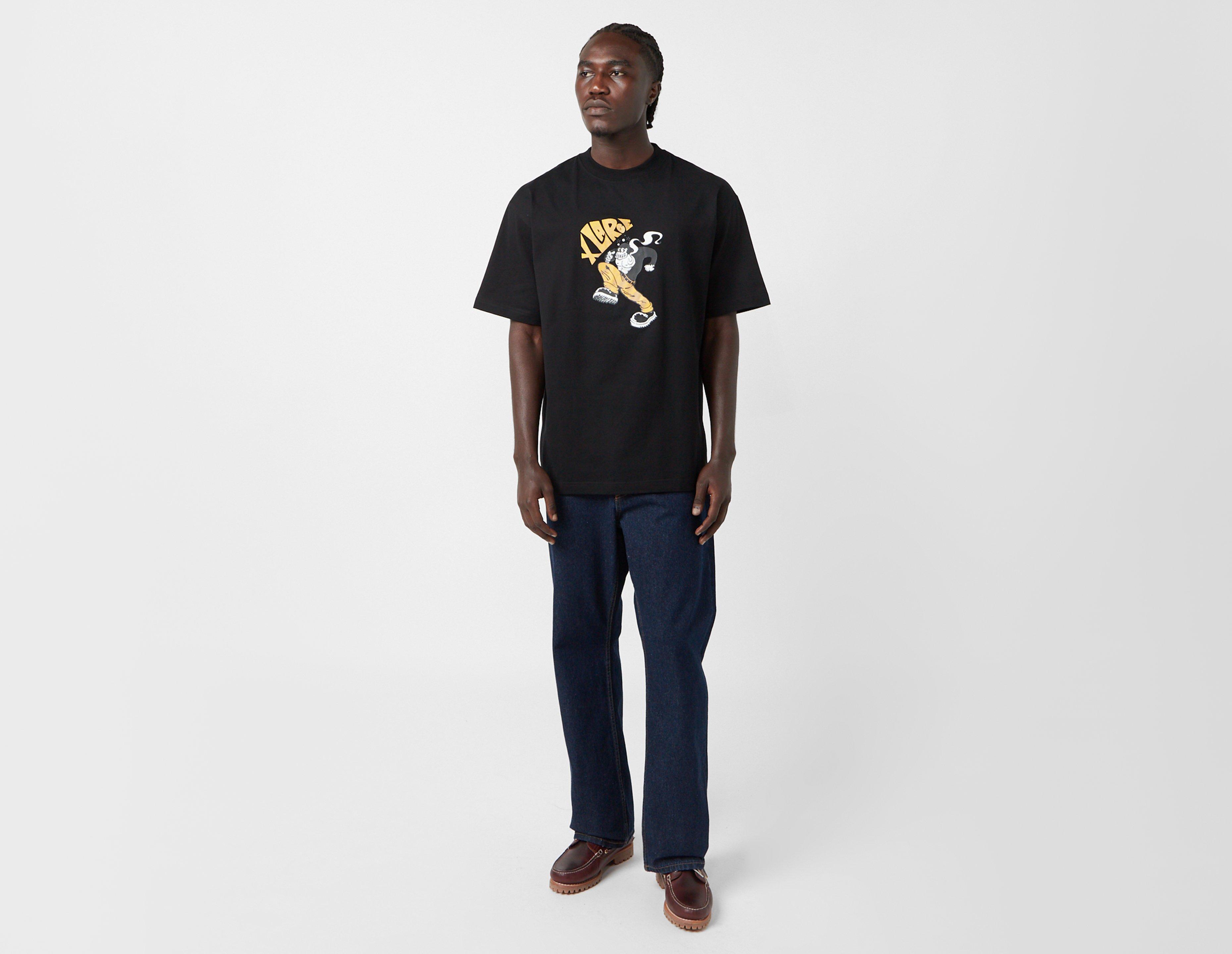 XLARGE Amos Gorilla T-Shirt