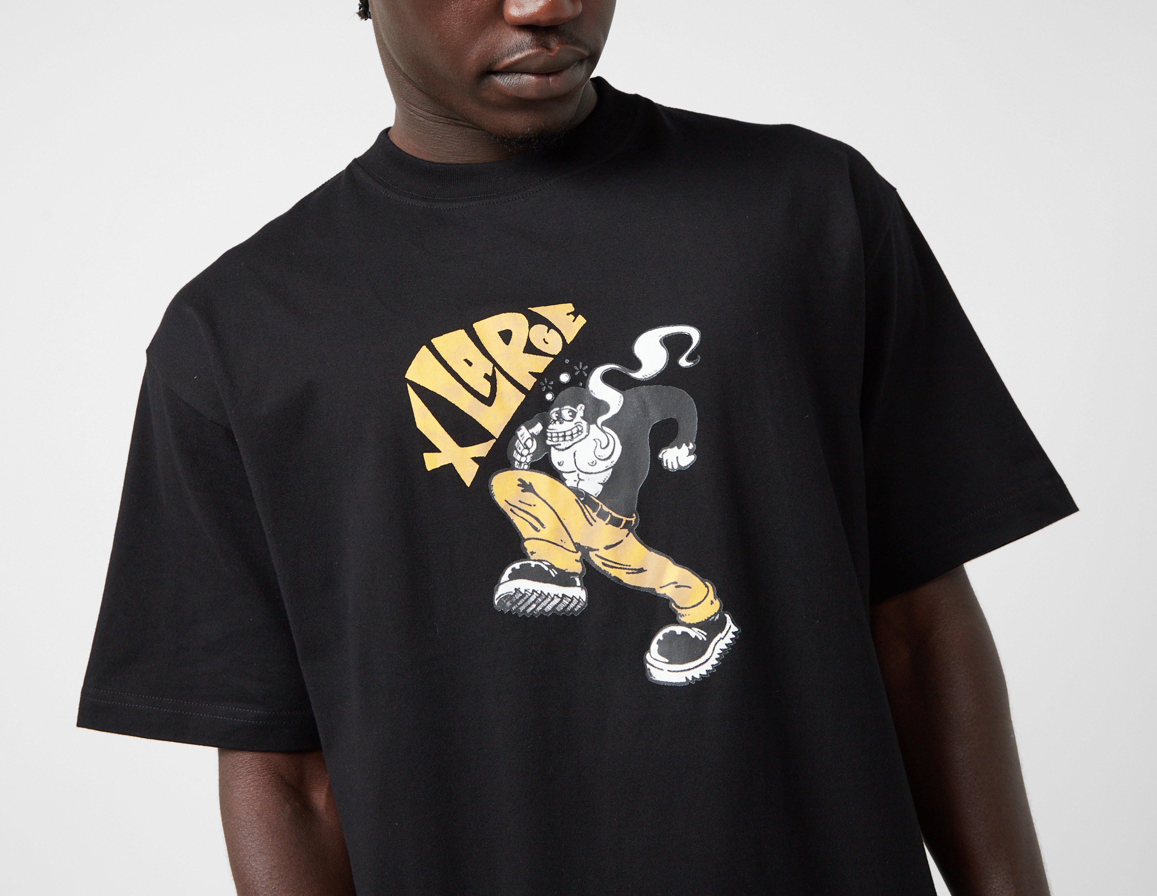 XLARGE Amos Gorilla T-Shirt