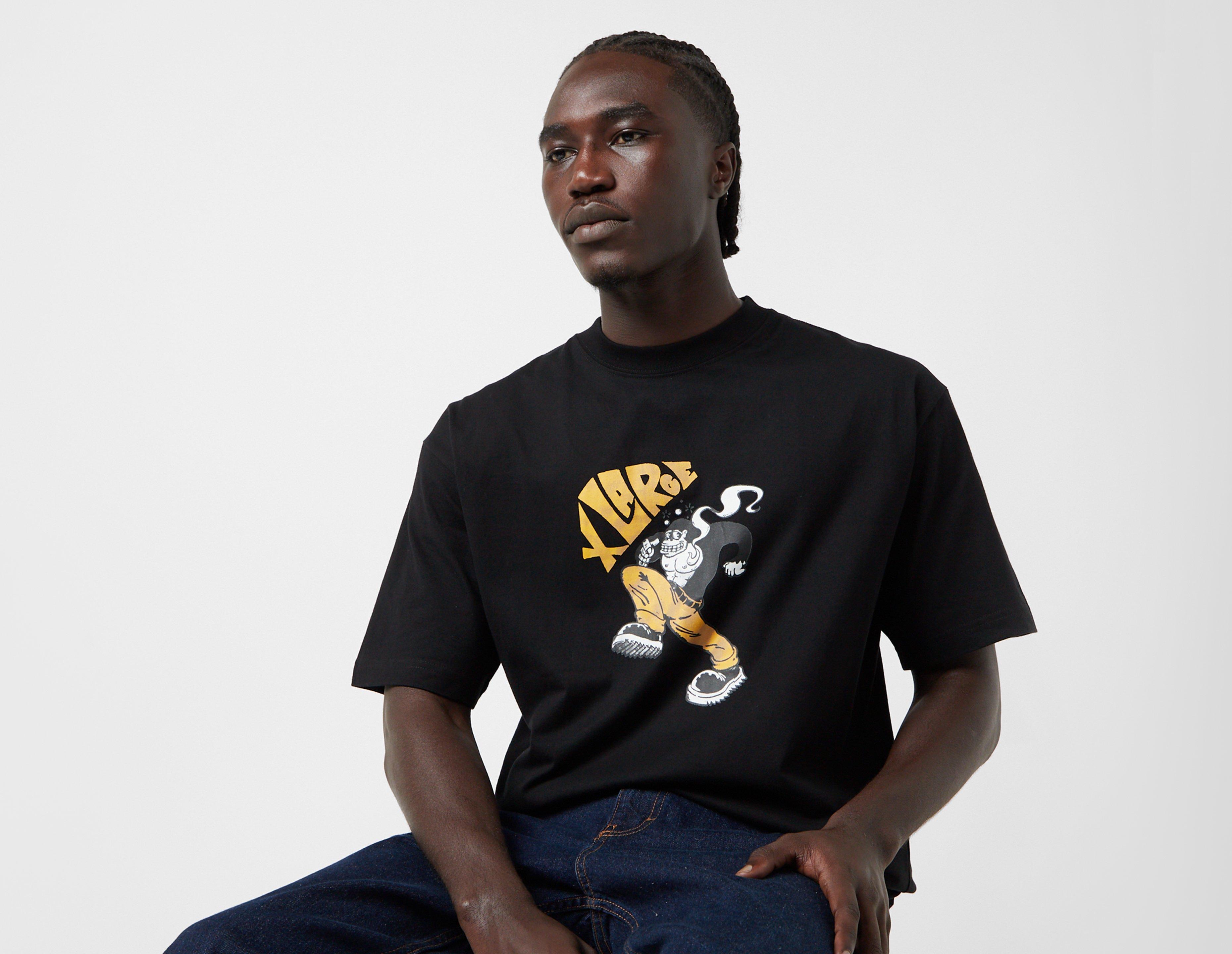 XLARGE Amos Gorilla T-Shirt