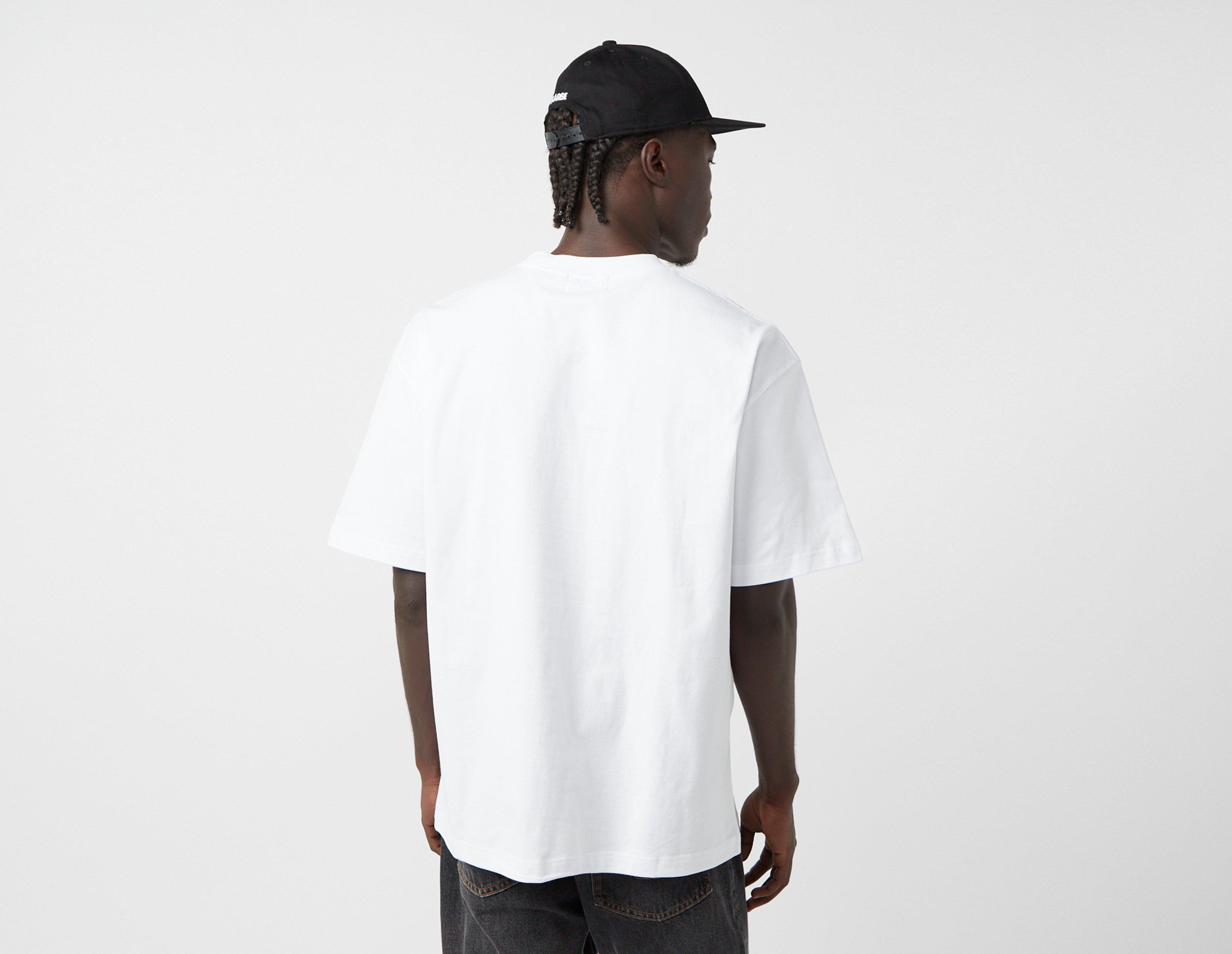 XLARGE Embroidered Standard Logo T-Shirt