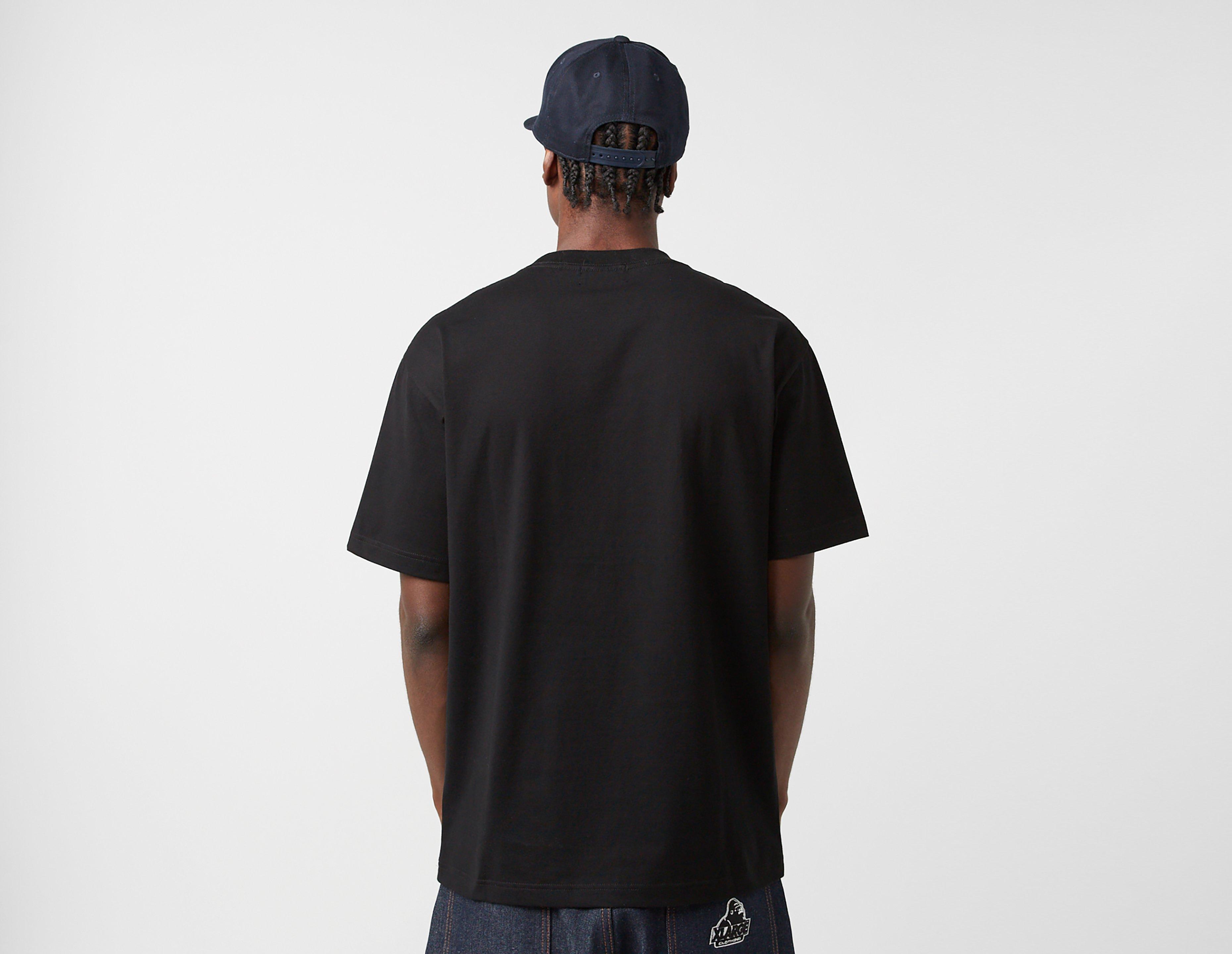 XLARGE Embroidered Standard Logo T-Shirt