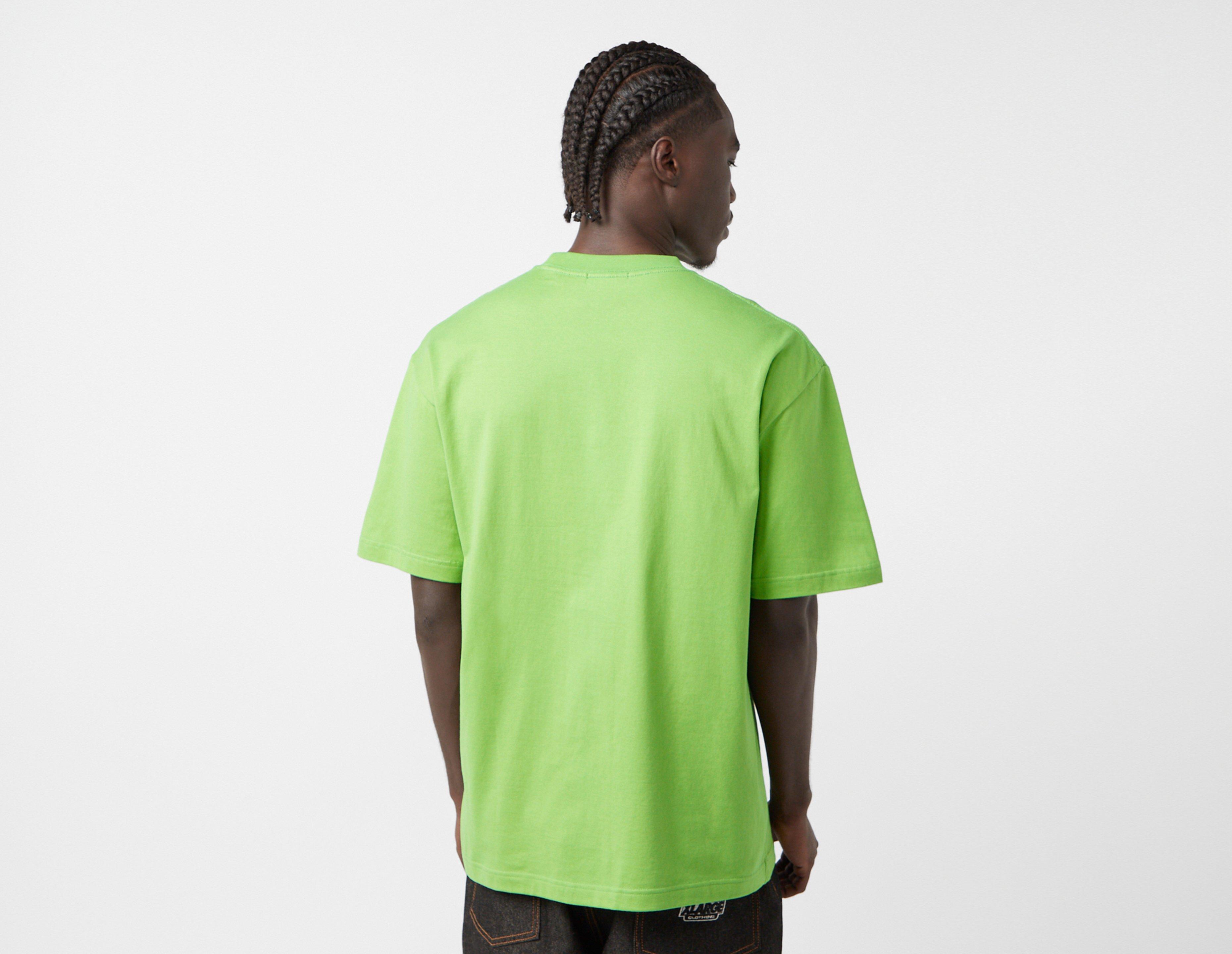 XLARGE Embroidered Standard Logo T-Shirt