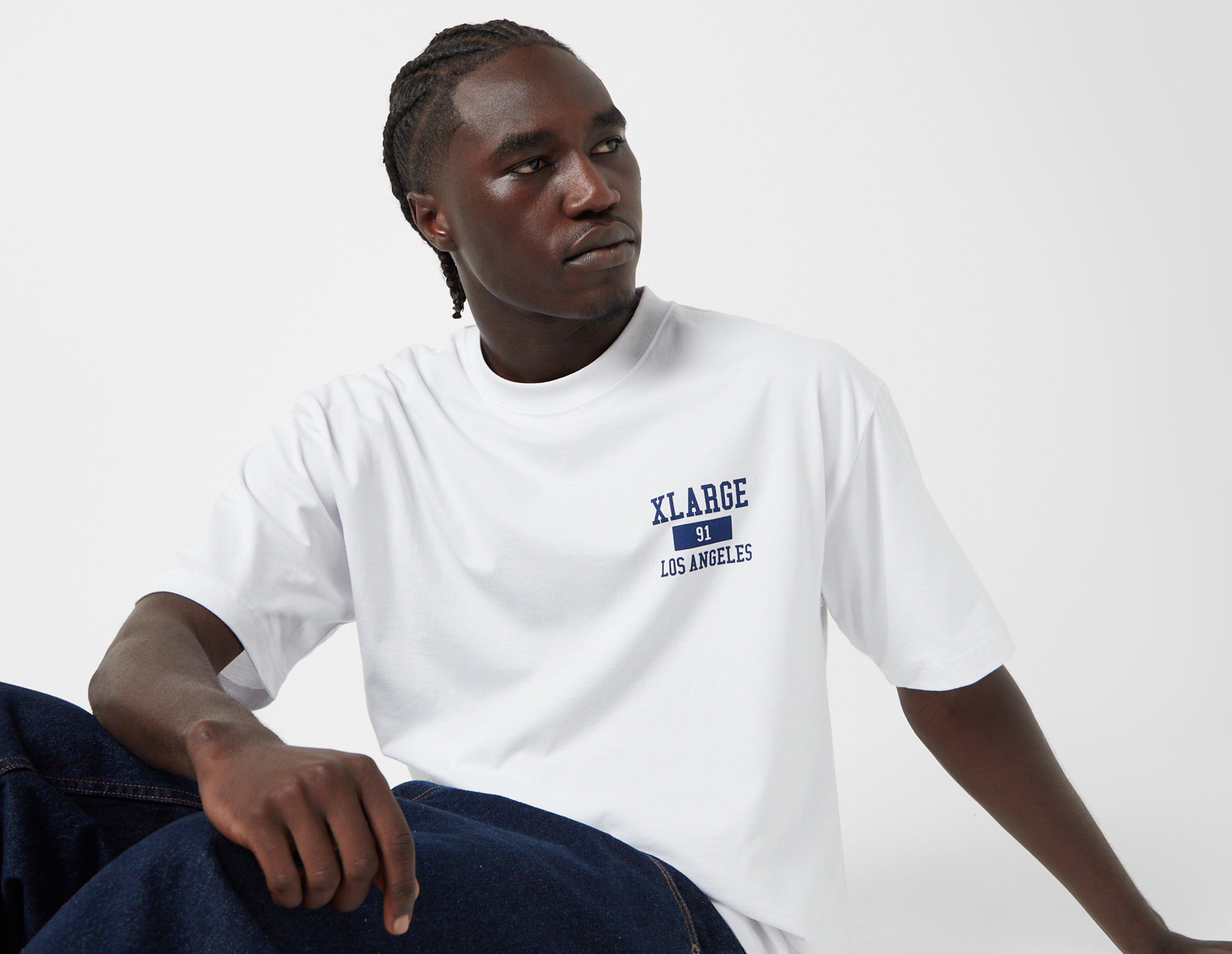 XLARGE College T-Shirt