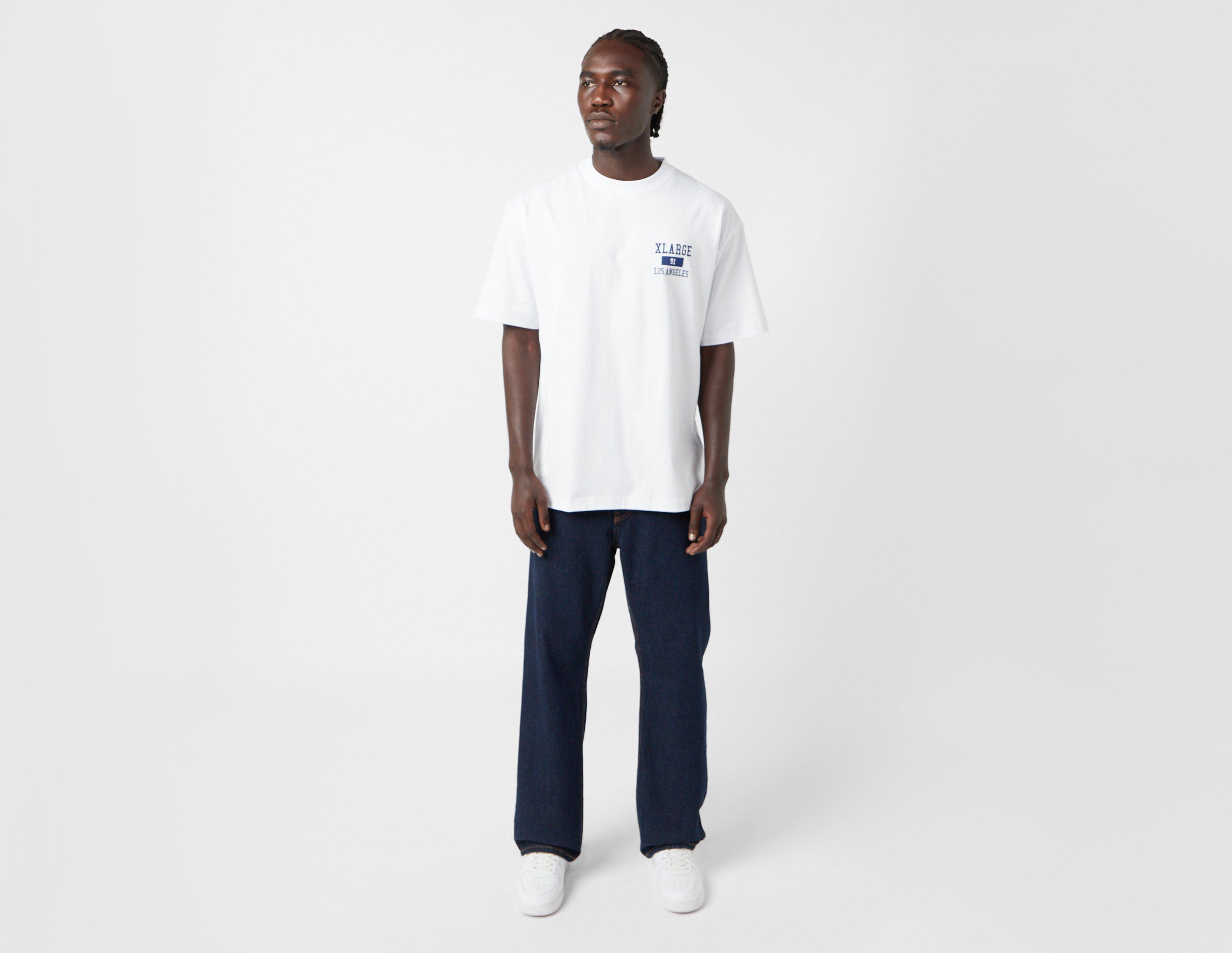 XLARGE College T-Shirt