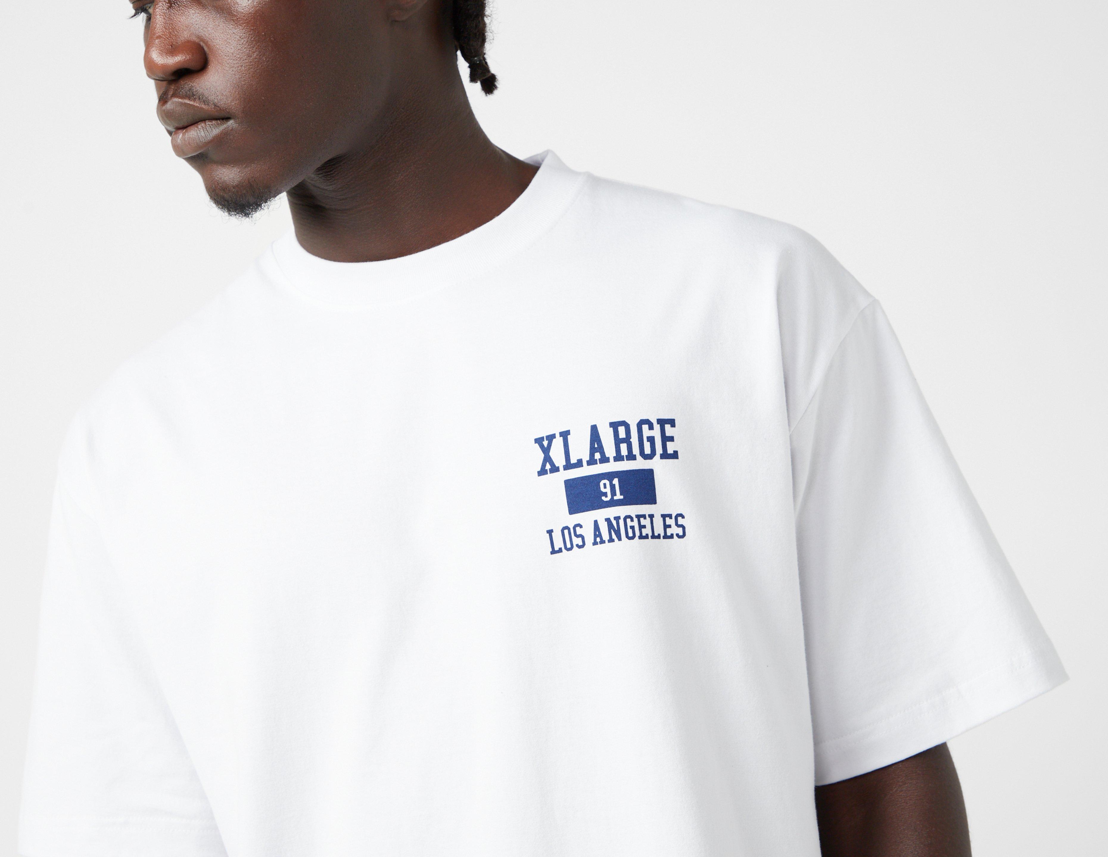 XLARGE College T-Shirt