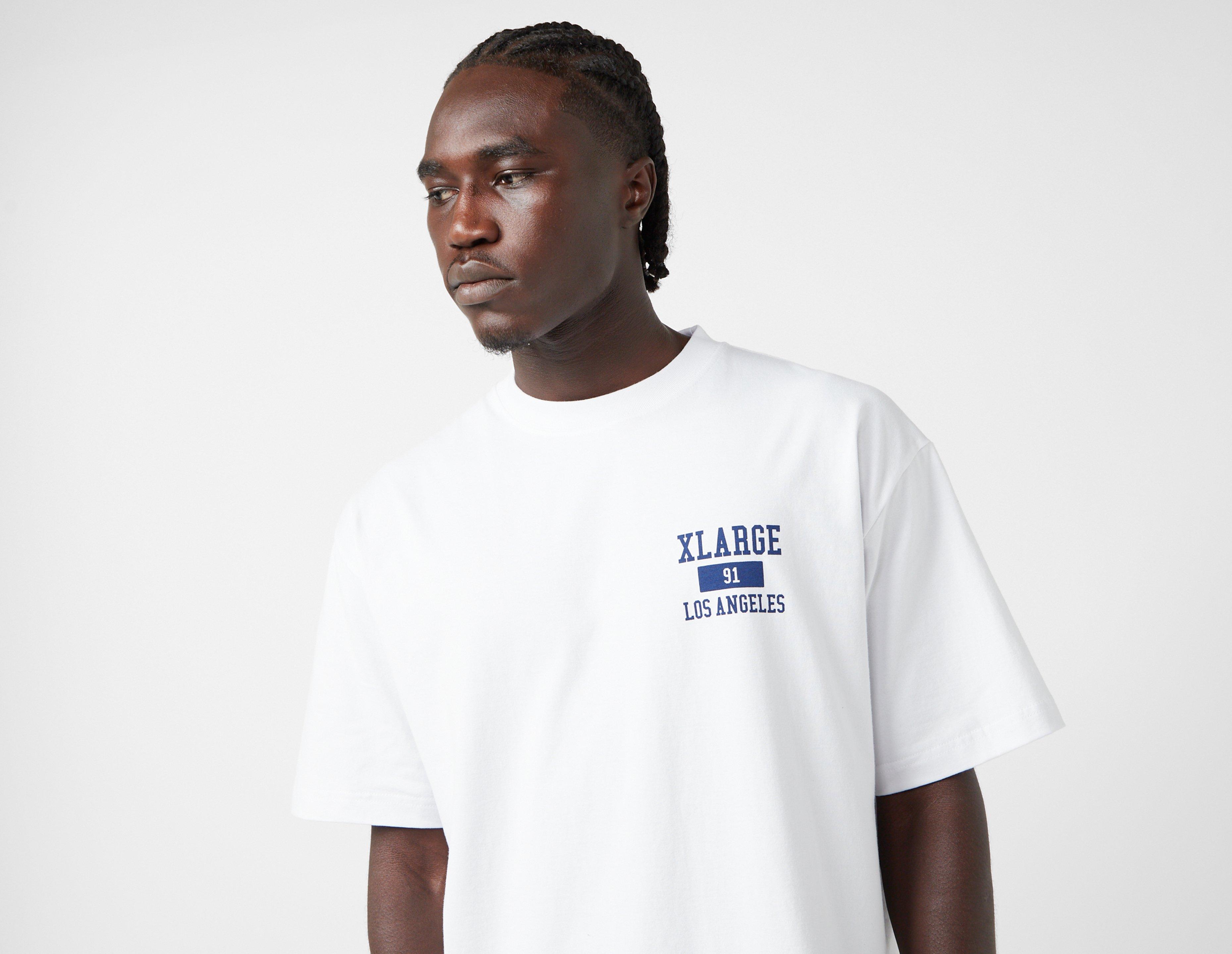 XLARGE College T-Shirt